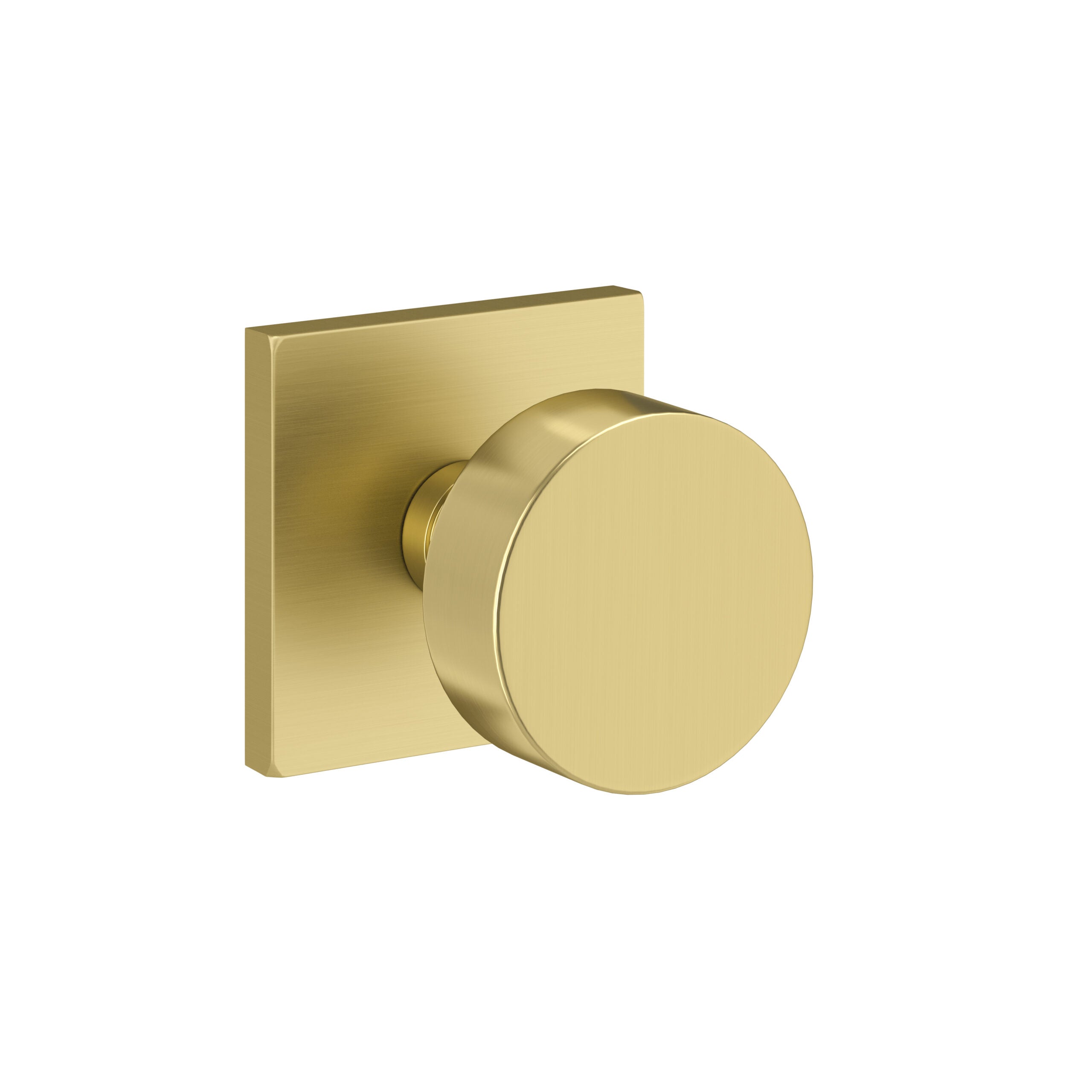 Embelle Bronzite Knob Embelle