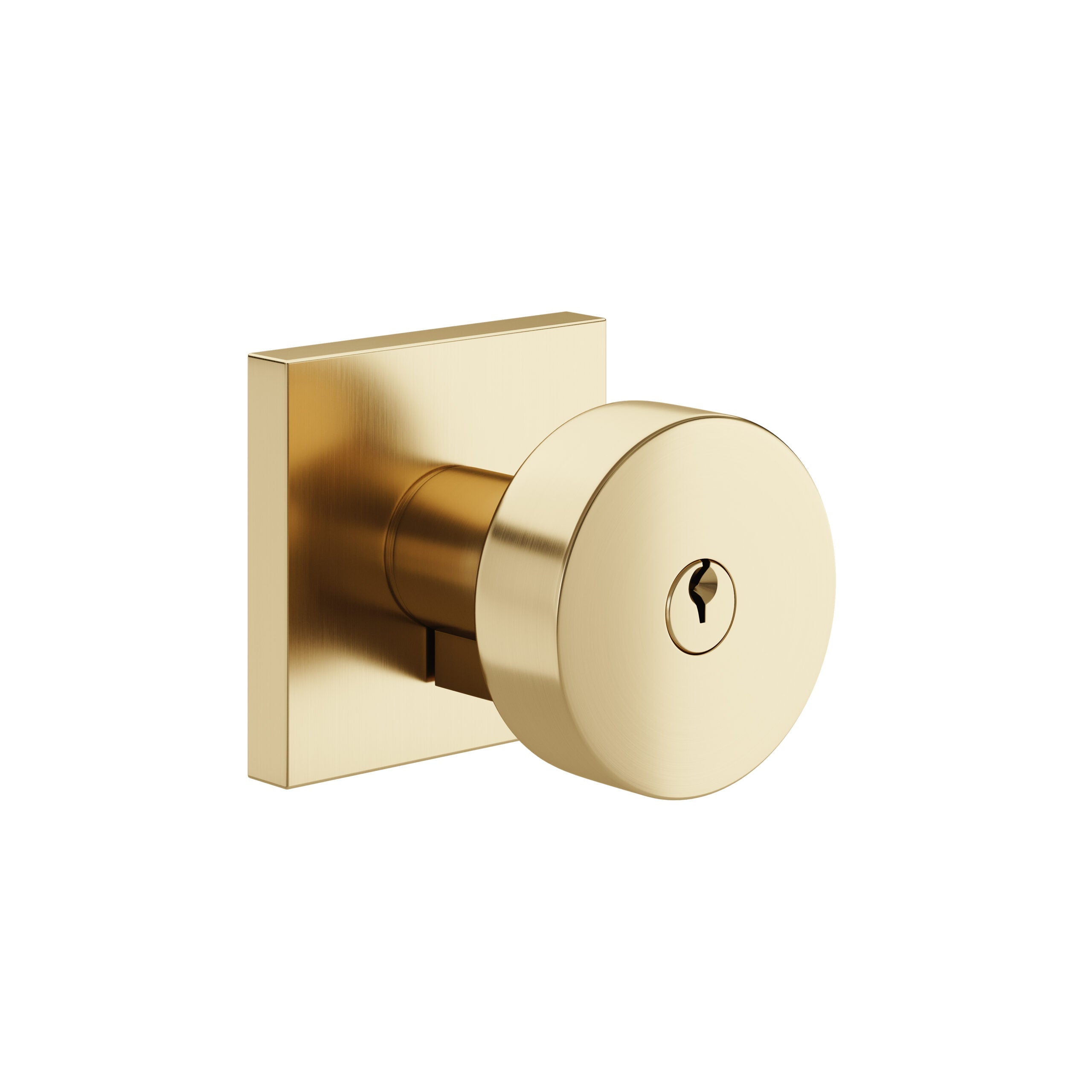 Embelle Bronzite Knob Embelle
