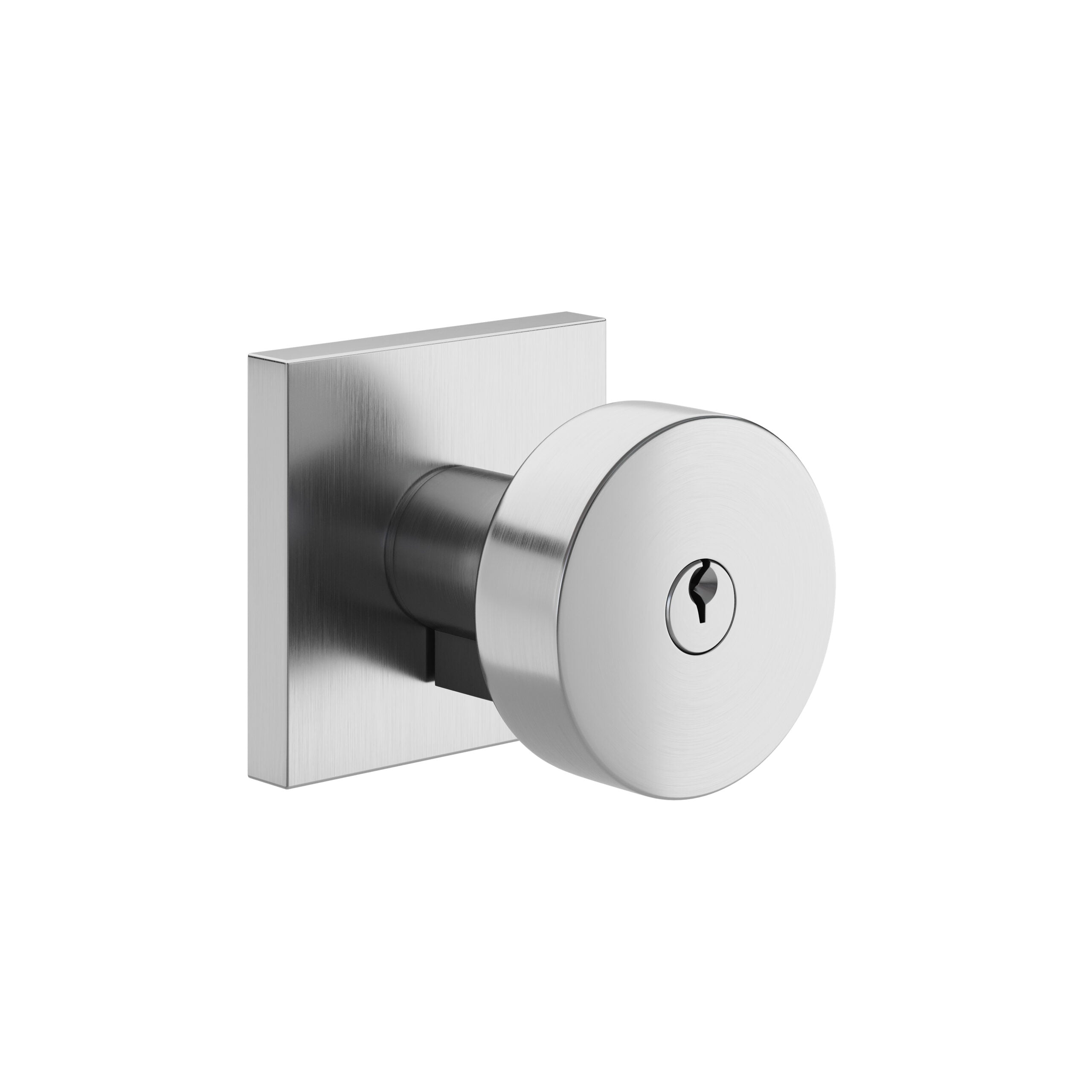 Embelle Bronzite Knob Embelle