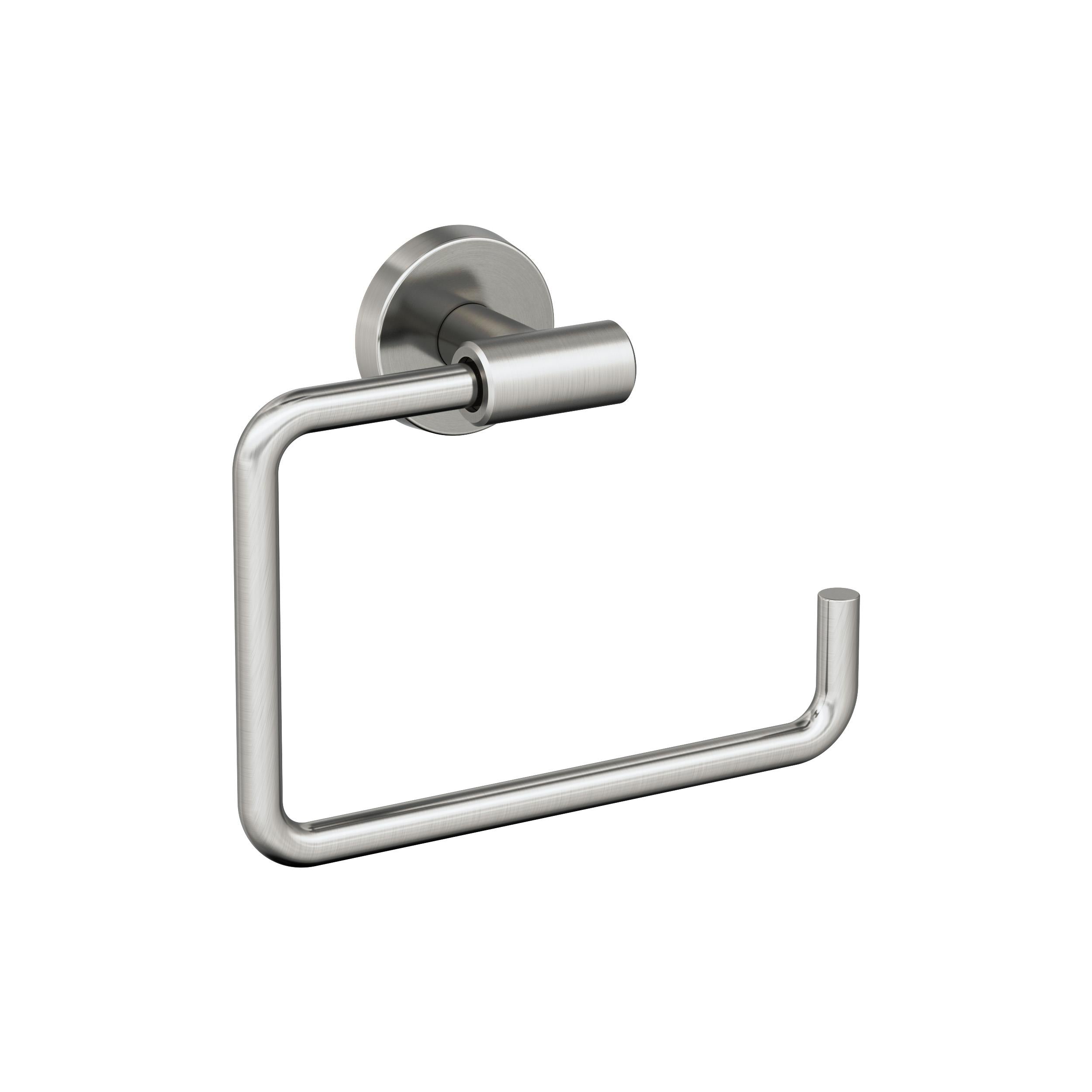 Amerock Arrondi 5 inch (127mm) Width Towel Ring Amerock