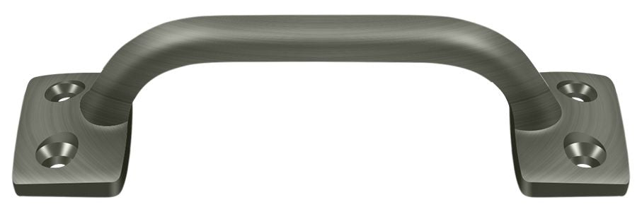 Deltana WP026 Pull; 4"; Deltana