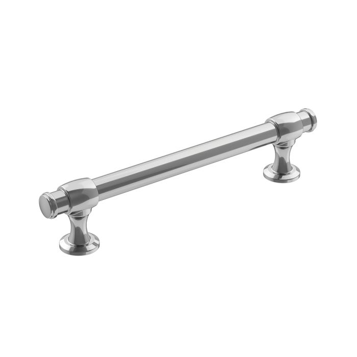 Amerock Winsome 5-1/16 in (128 mm) Center-to-Center Cabinet Pull - 36767 Amerock
