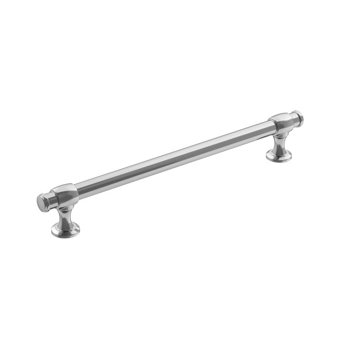 Amerock Winsome 7-9/16 in (192 mm) Center-to-Center Cabinet Pull - 36768 Amerock