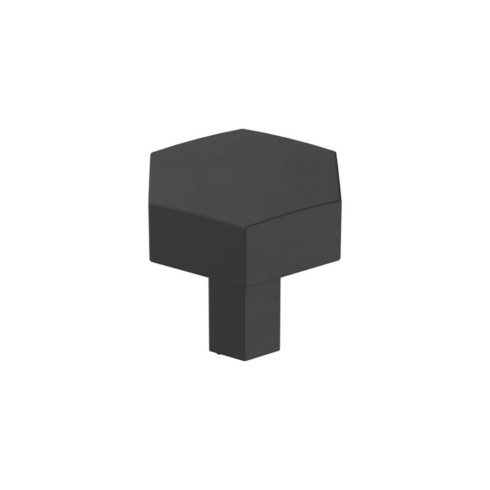 Amerock Caliber 1-1/4 in (32 mm) Diameter Cabinet Knob - 36872 Amerock