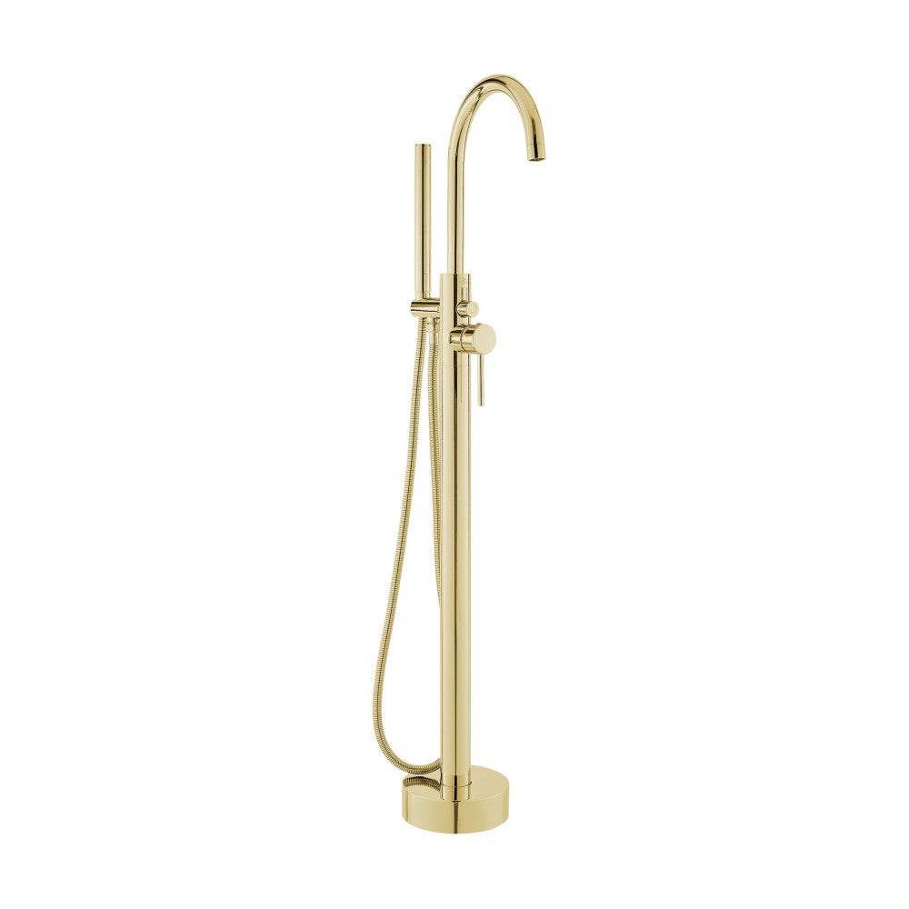 Swiss Madison Ivy Freestanding Bathtub Faucet