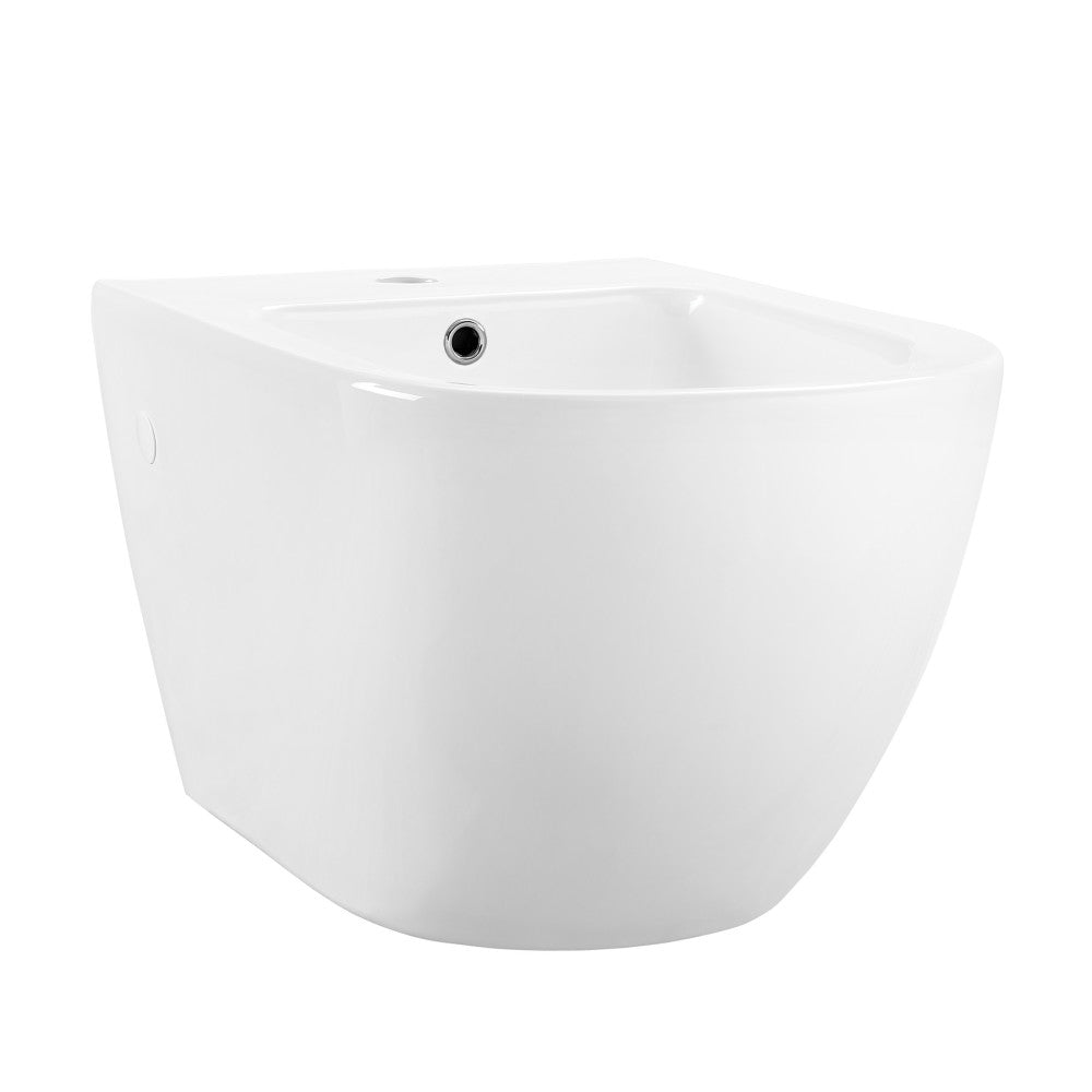Swiss Madison St. Tropez Wall Hung Bidet