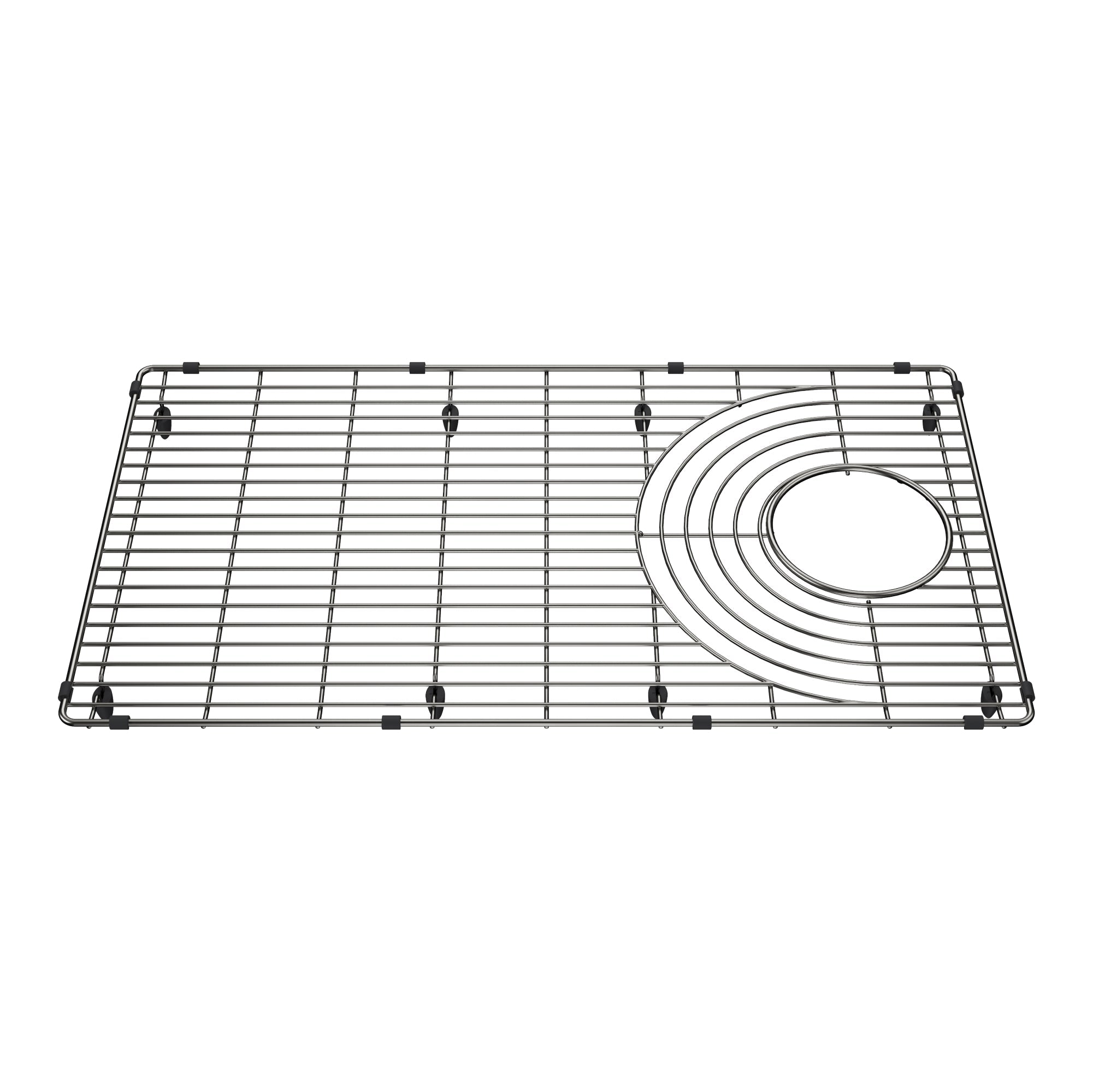 Blanco Stainless Steel Sink Grid for Inteos 30" Workstation Sink BLANCO