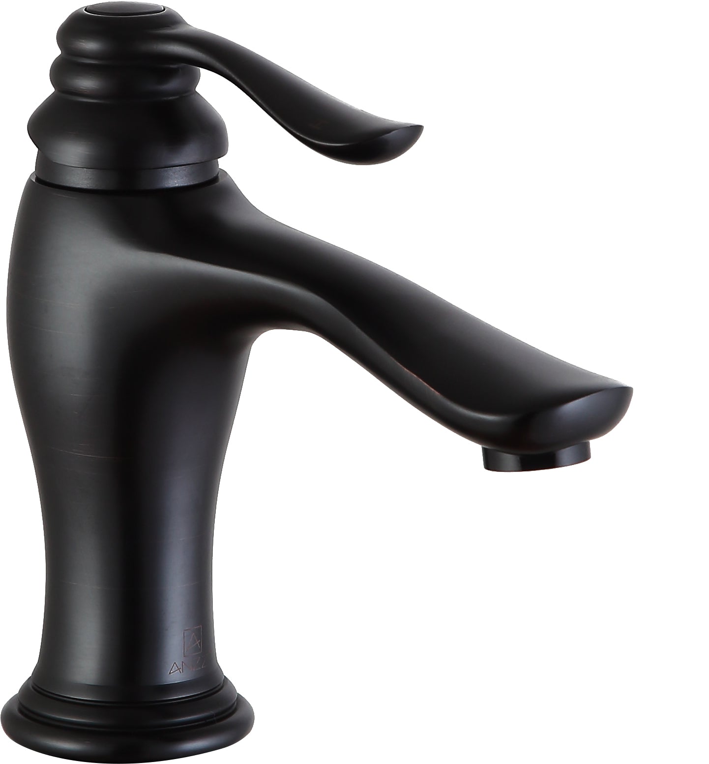 ANZZI Anfore Single Hole Single Handle Bathroom Faucet ANZZI