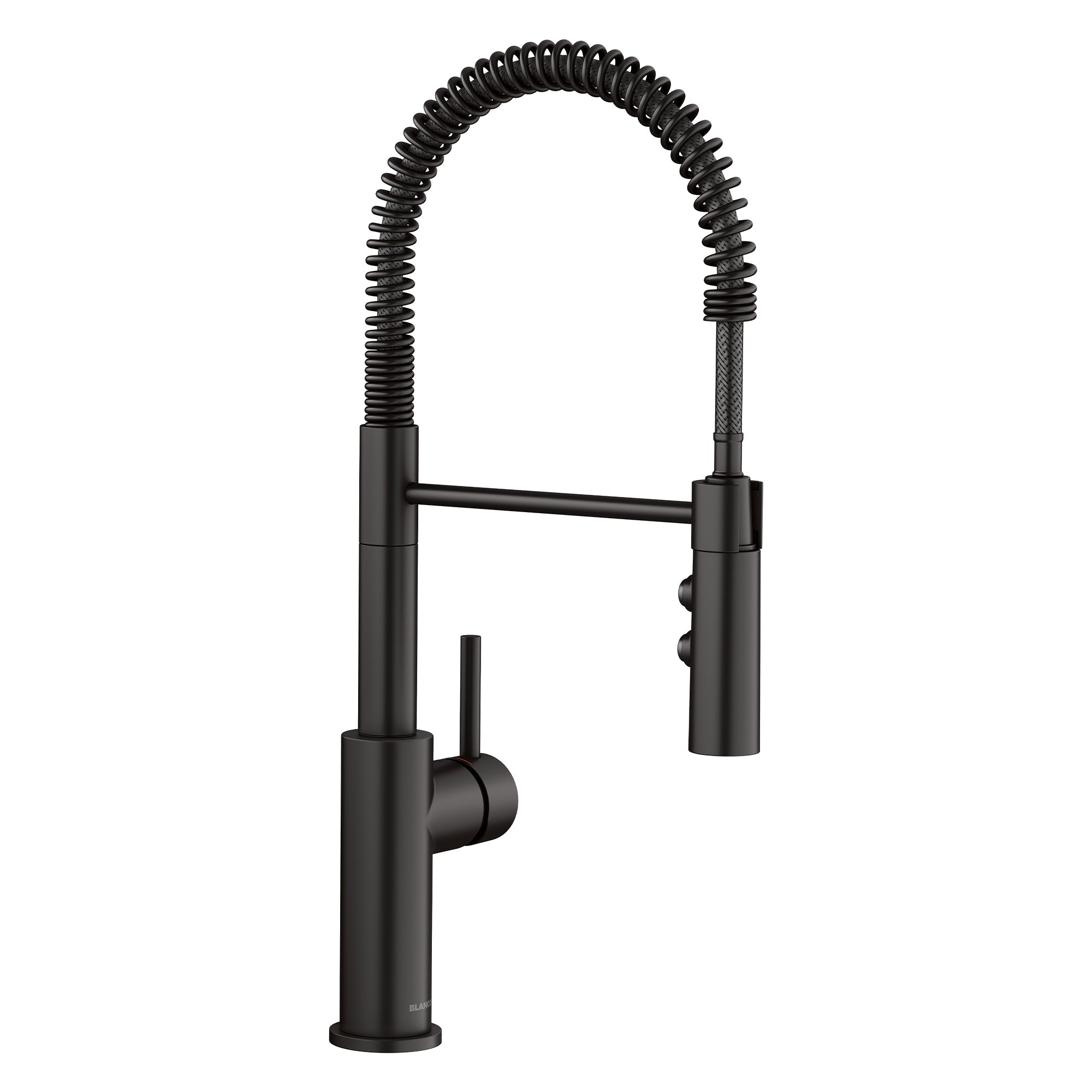 Blanco Catris Semi-Pro Pull-Down Dual-Spray Kitchen Faucet BLANCO
