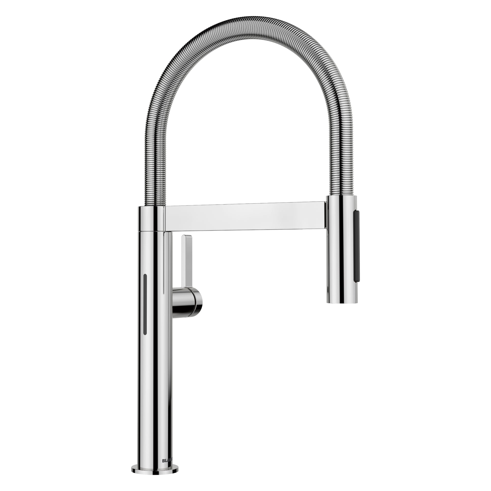 Blanco Culina II Mini Sensor Pull-Down Dual-Spray Kitchen Faucet BLANCO