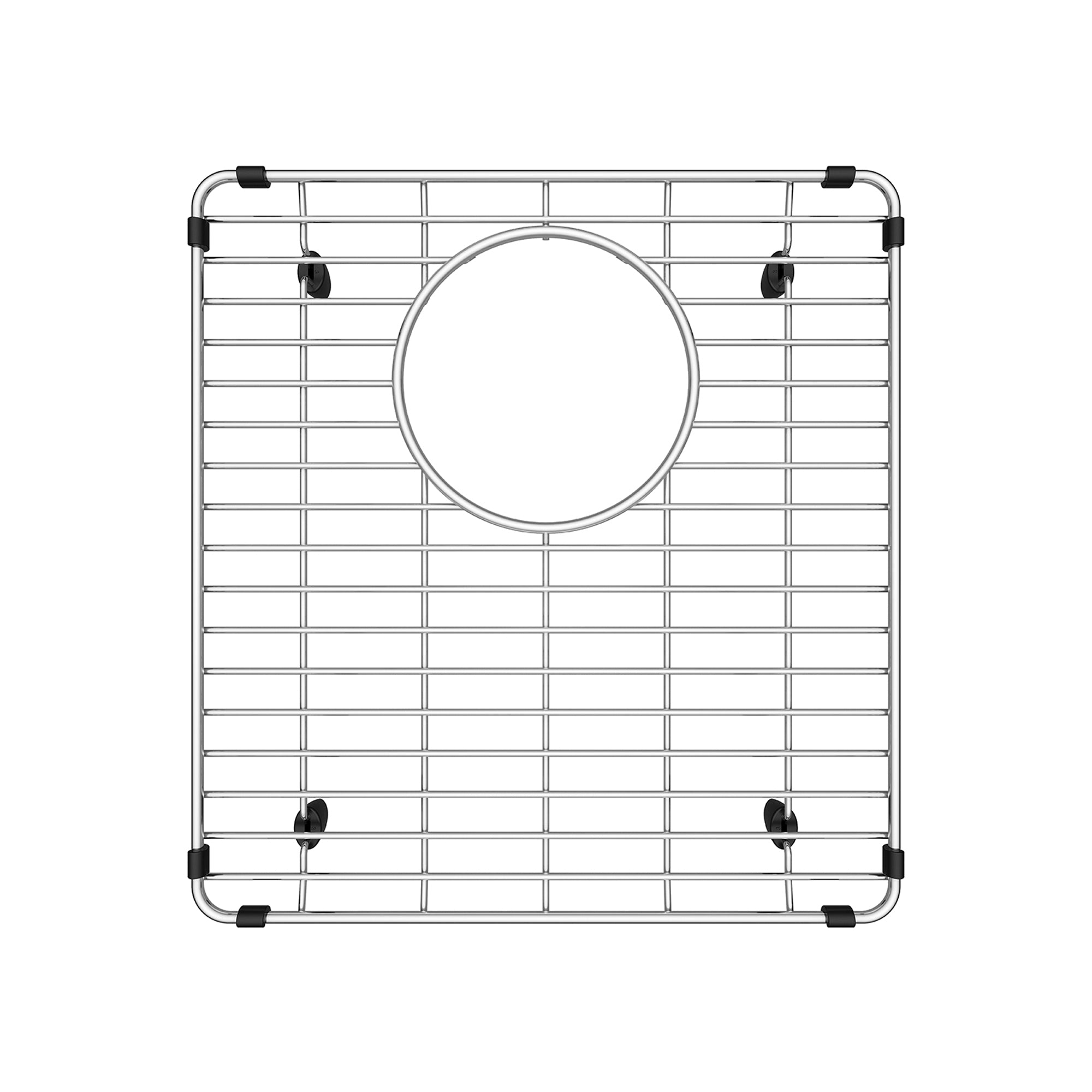 Blanco Stainless Steel Sink Grid for Vintera 50/50 Sink Blanco