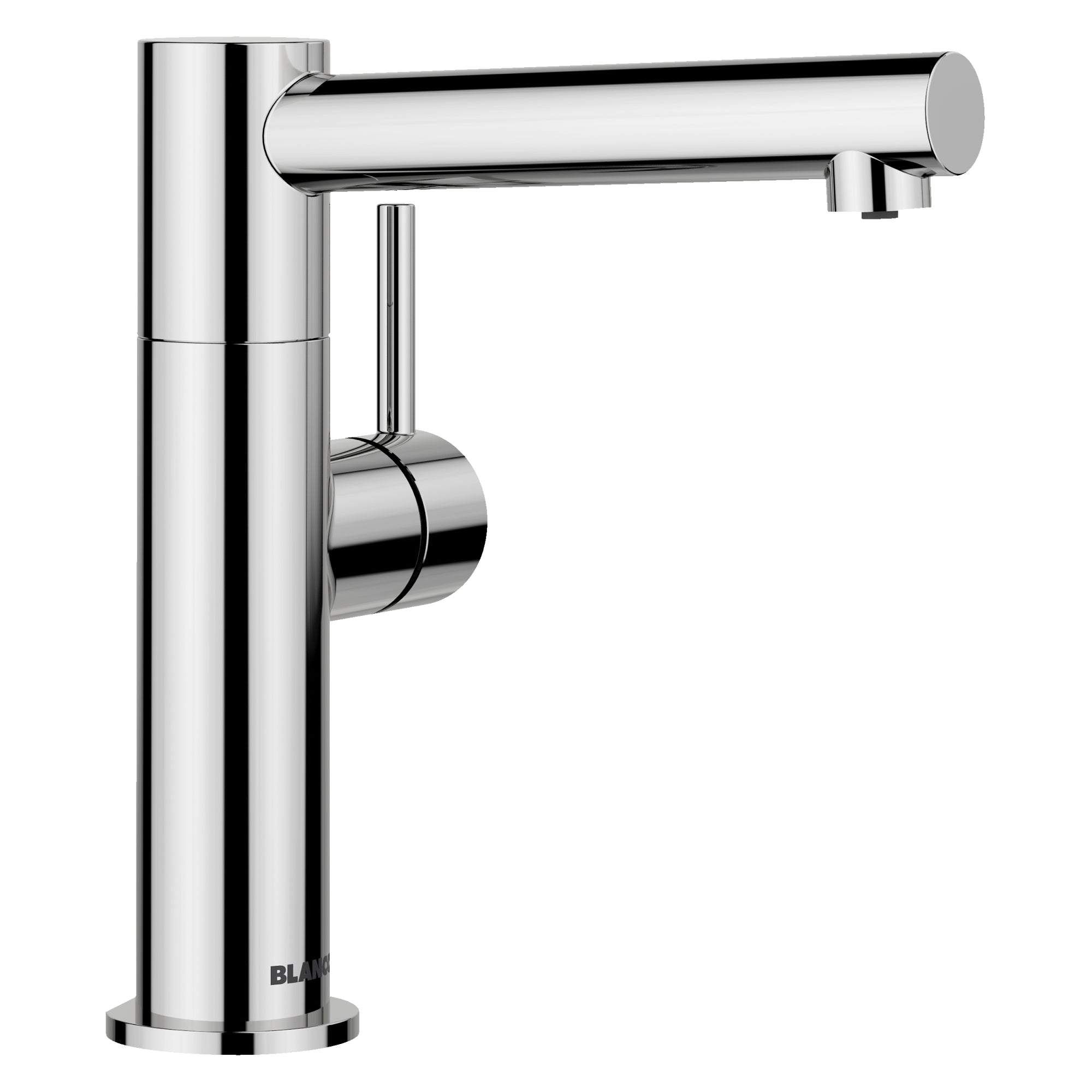 Blanco Alta II Low Arc Beverage Faucet - RO Compatible BLANCO