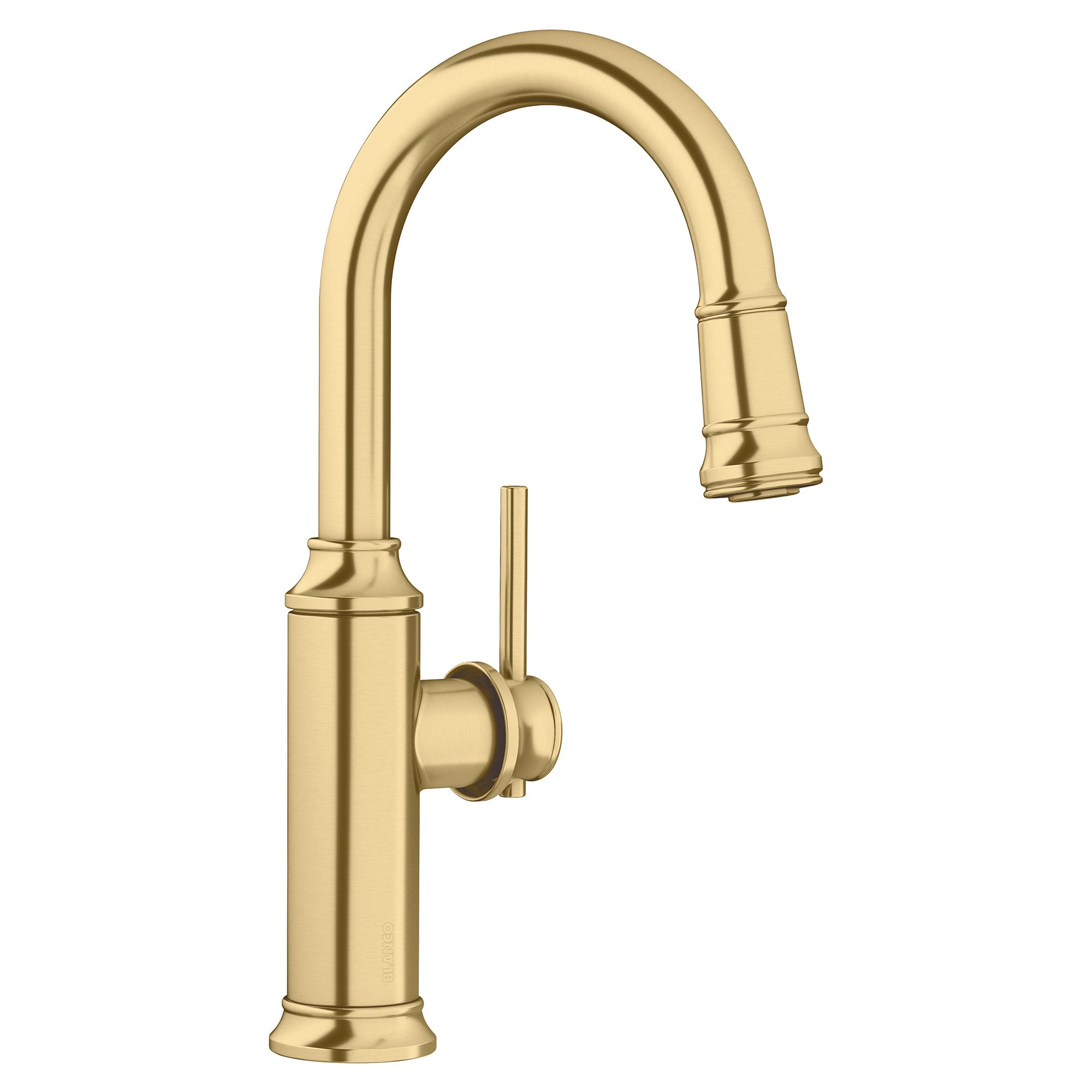 Blanco Empressa Pull-Down Bar Faucet BLANCO