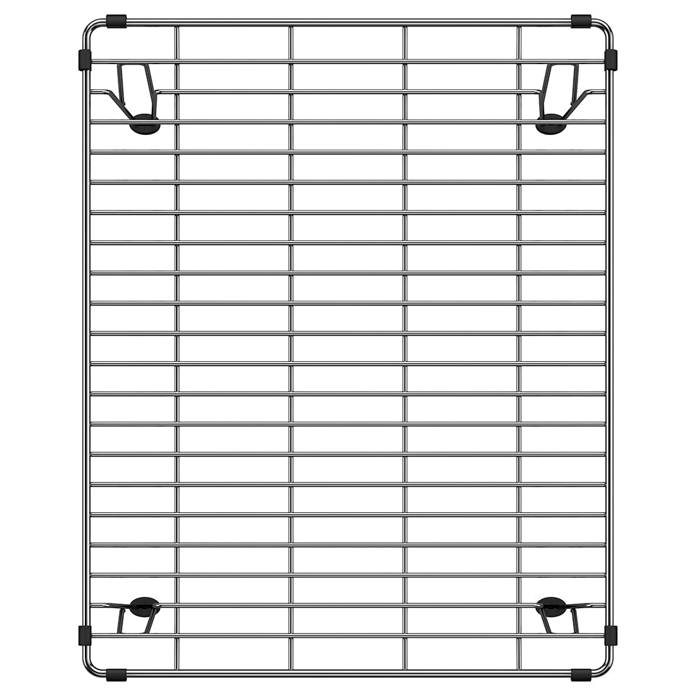 Blanco Stainless Steel Elevated Sink Grid for Profina & Select Quatrus Sinks Blanco