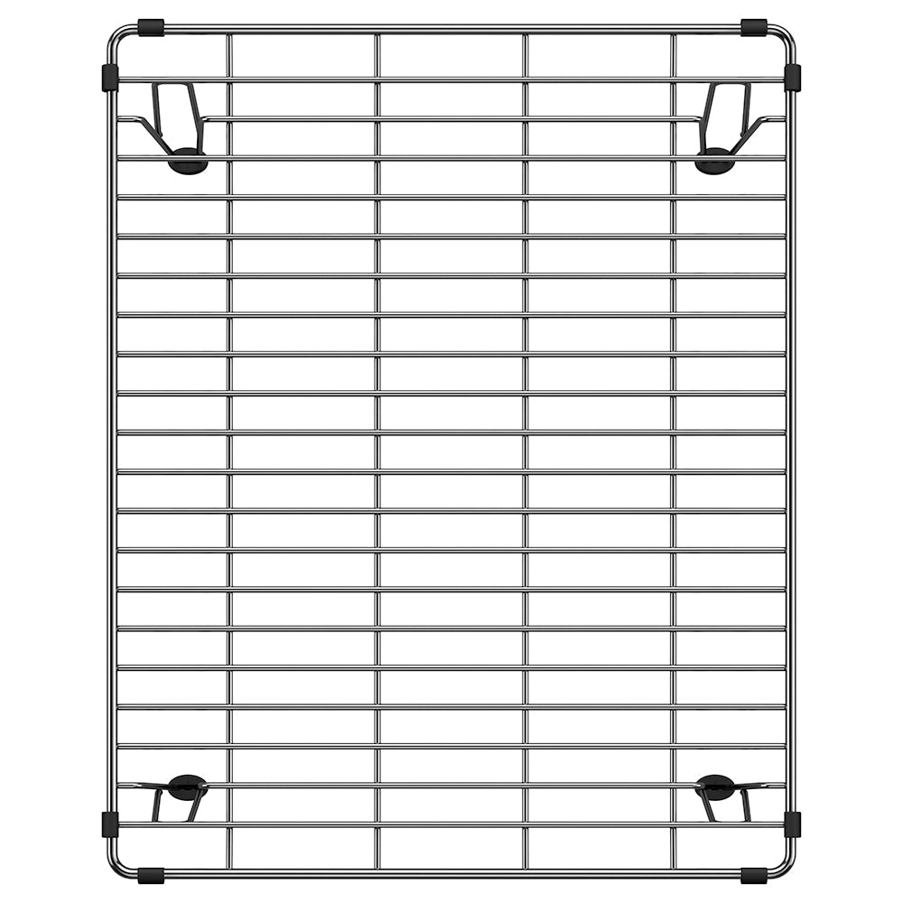 Blanco Stainless Steel Elevated Sink Grid for Profina & Select Quatrus Sinks BLANCO