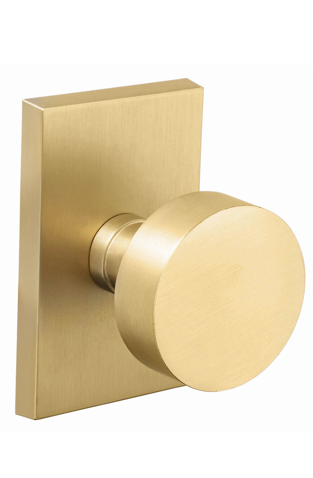 Embelle Bronzite Knob Embelle