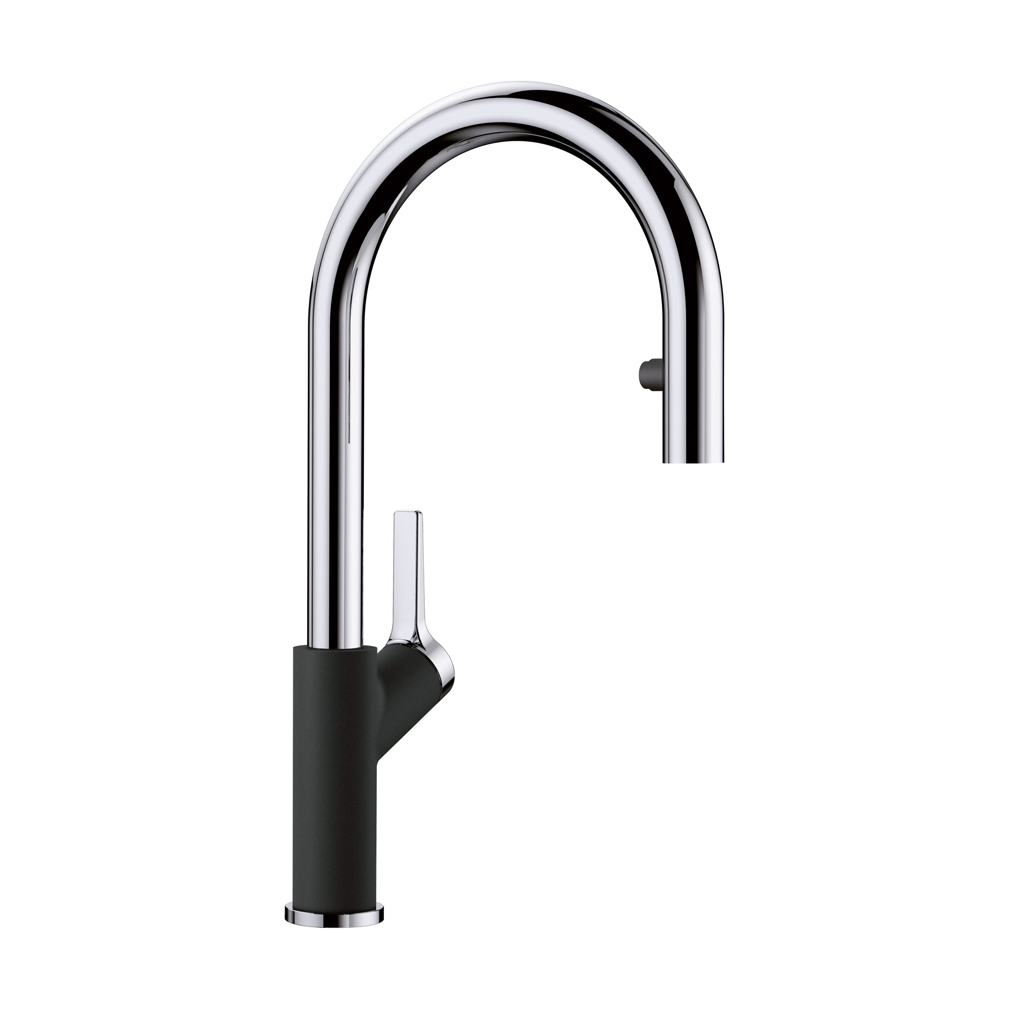 Blanco Urbena Pull-Down Dual-Spray Kitchen Faucet BLANCO