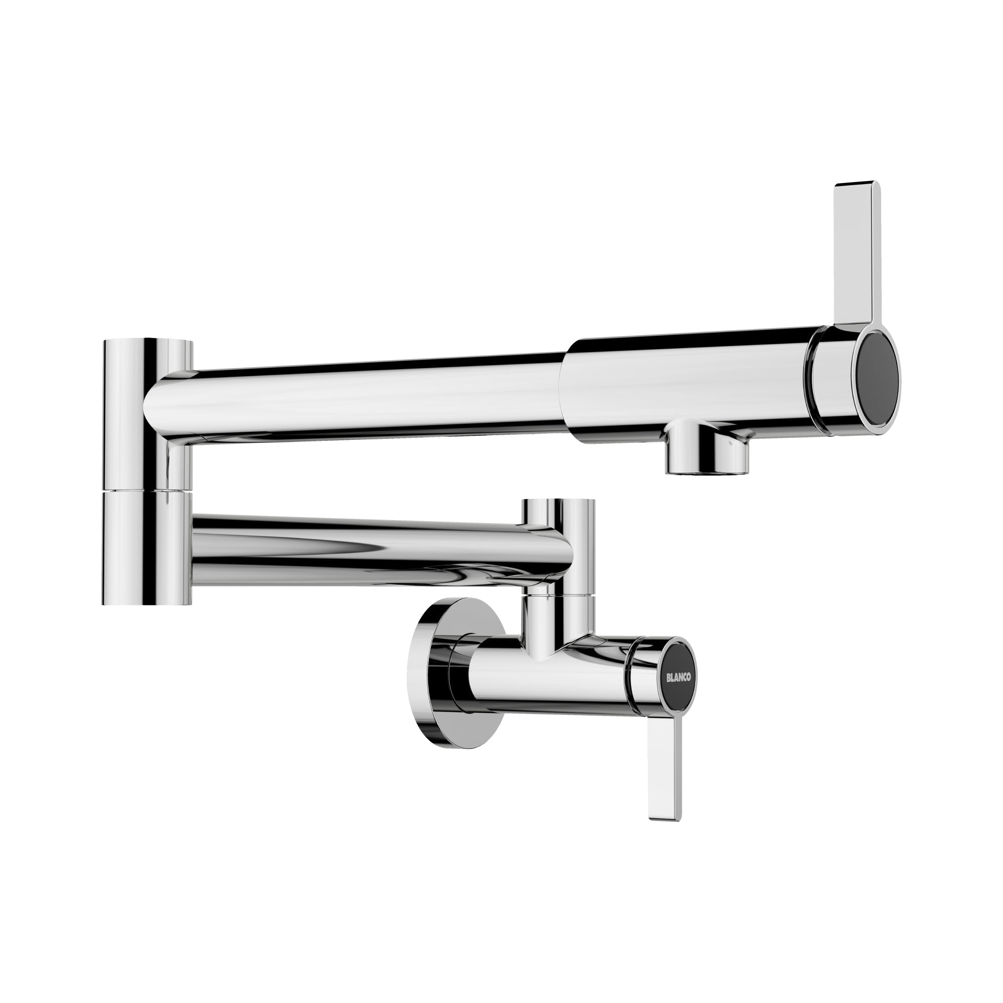 Blanco Culina II Wall-Mounted Pot Filler BLANCO