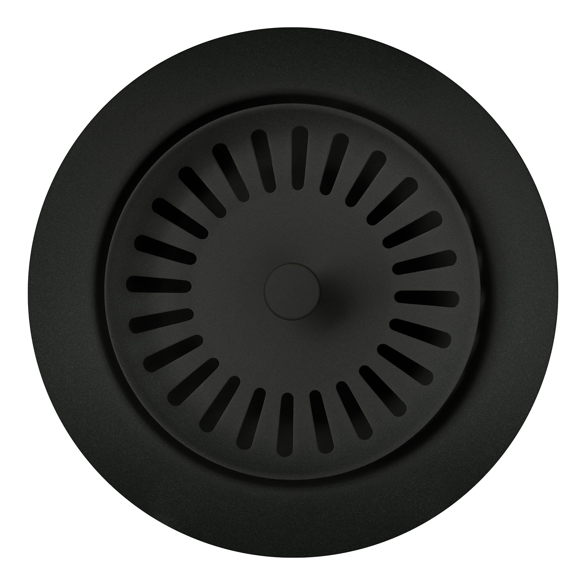 Blanco Color-Coordinated Metal Disposal Flange BLANCO