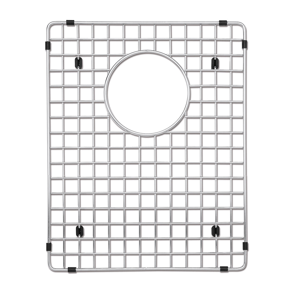 Blanco Stainless Steel Bottom Grid for Small Bowl of Precision 60/40 Sinks Blanco