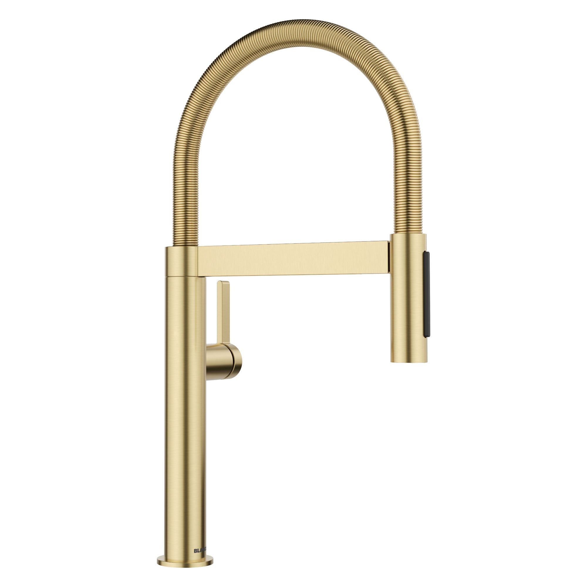Blanco Culina Mini II Pull-Down Dual-Spray Kitchen Faucet BLANCO