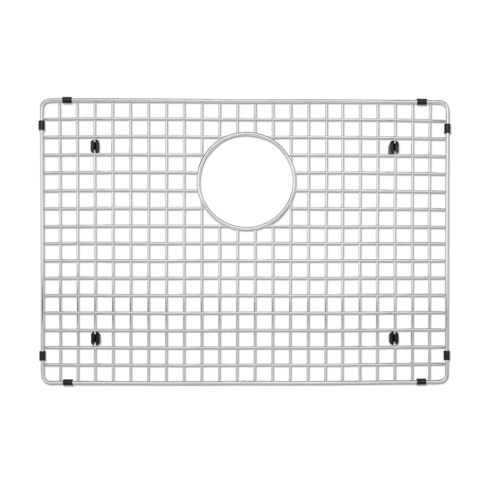 Blanco Stainless Steel Sink Grid for Quatrus 25" Sink BLANCO
