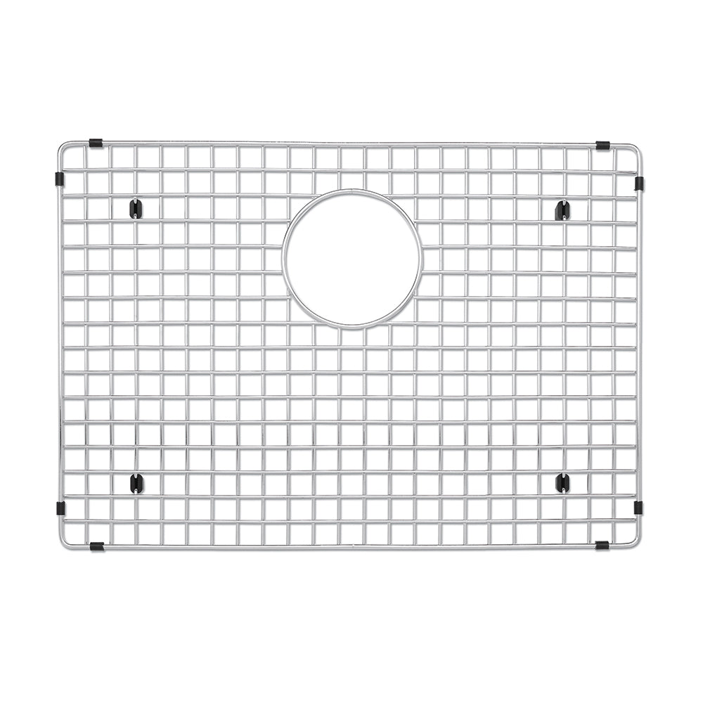 Blanco Stainless Steel Sink Grid for Quatrus 25" Sink Blanco