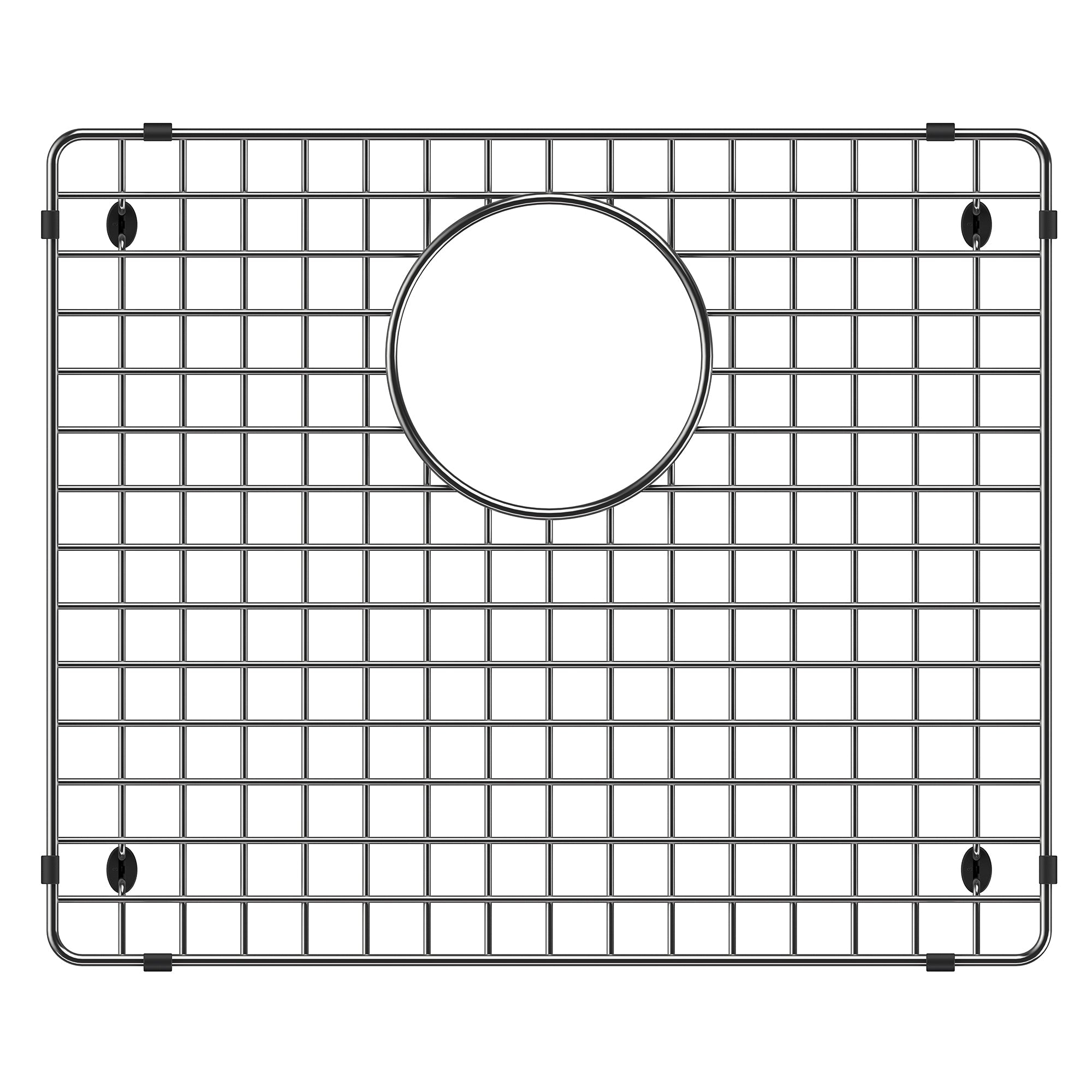 Blanco Stainless Steel Sink Grid for Liven 21" Sink BLANCO
