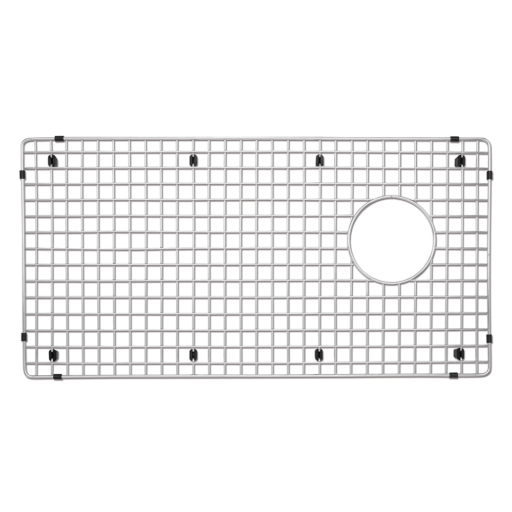 Blanco Stainless Steel Sink Grid for Diamond 33" Super Single Sink Blanco