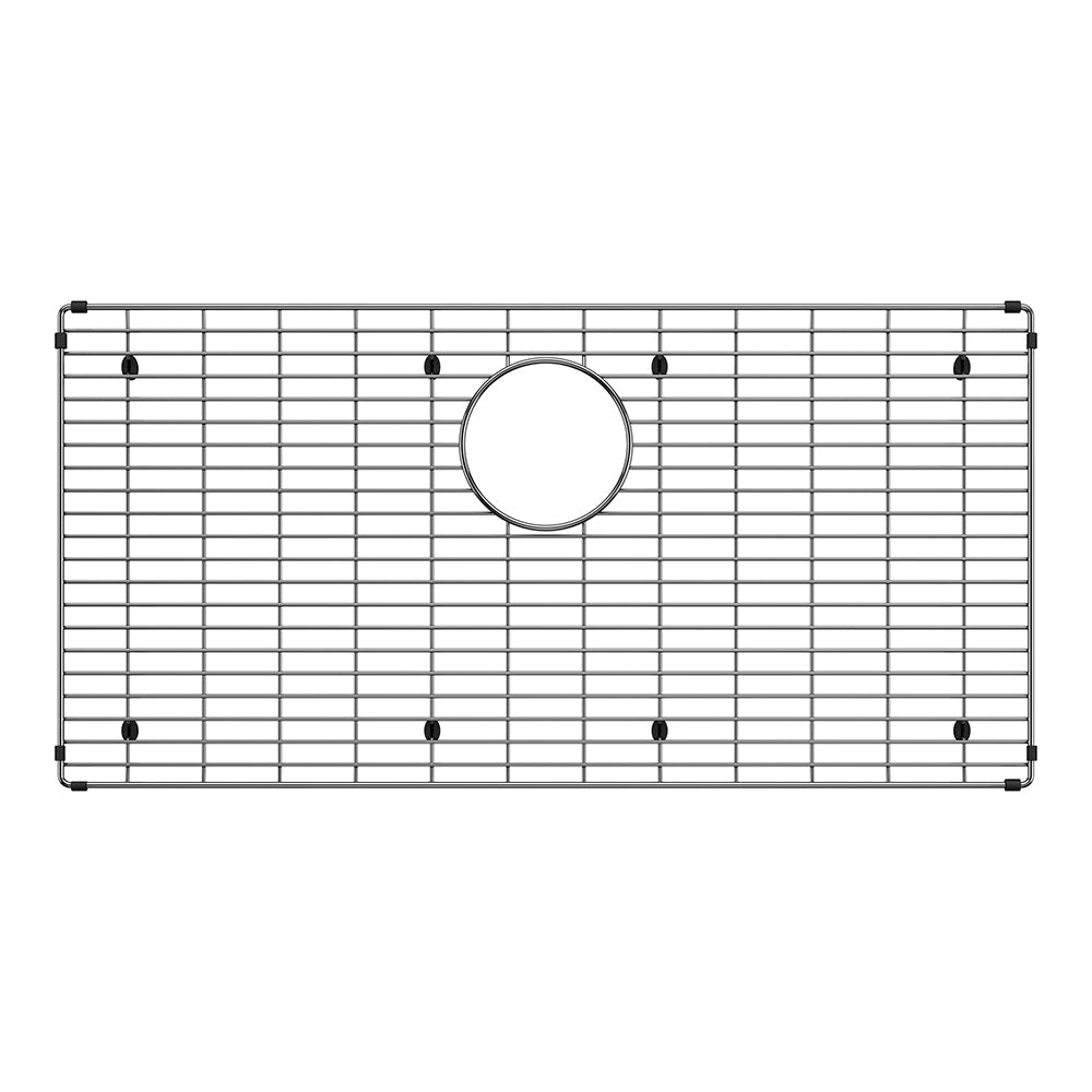 Blanco Stainless Steel Sink Grid for Quatrus Ergon Sink BLANCO