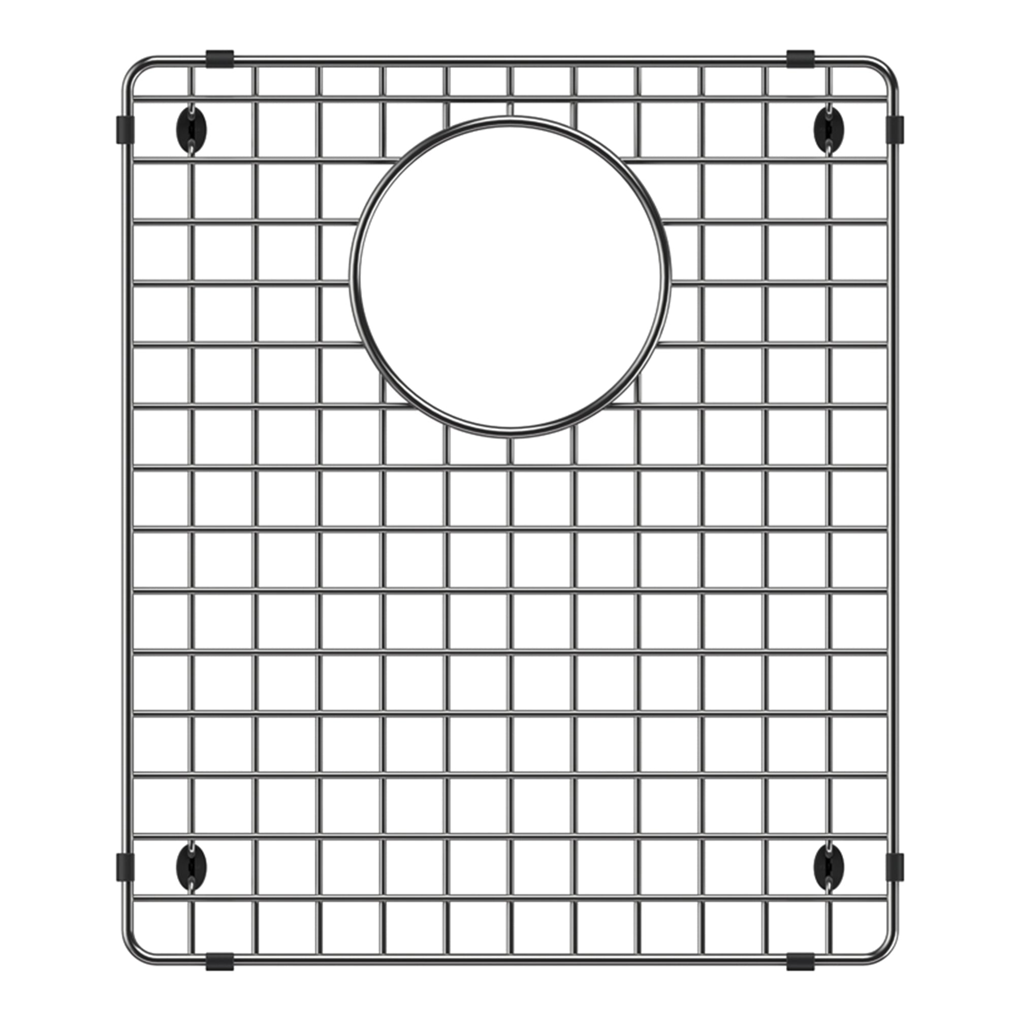 Blanco Stainless Steel Sink Grid for Liven 50/50 Sink BLANCO