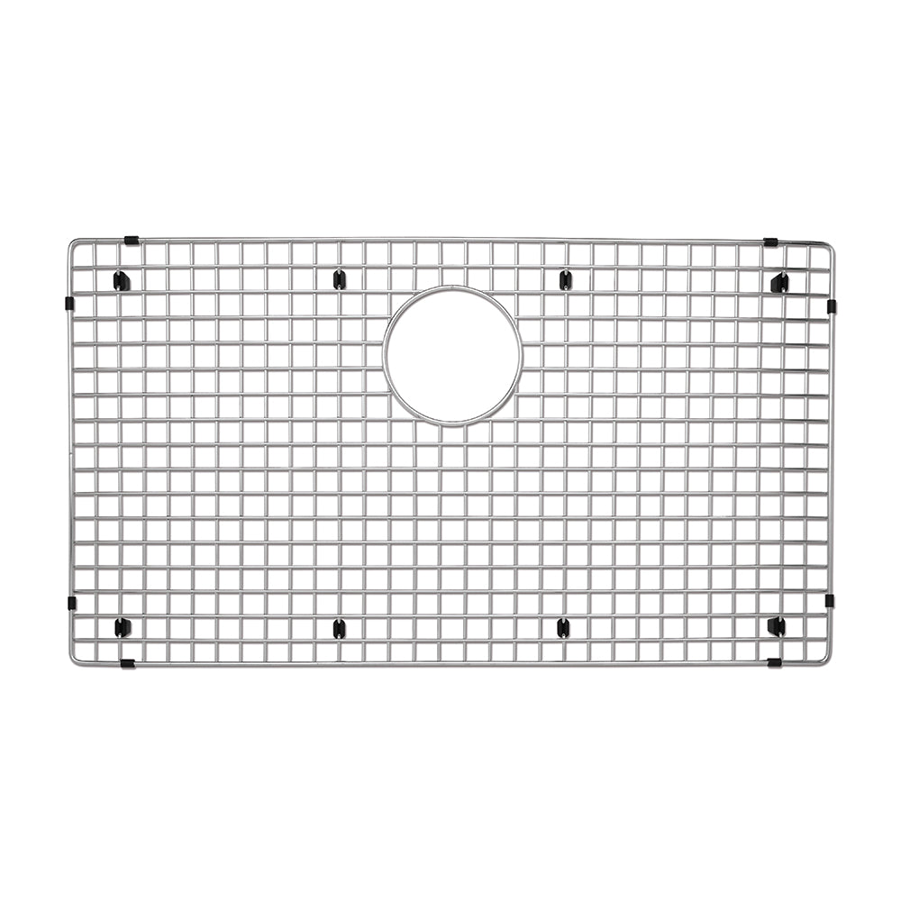 Blanco Stainless Steel Sink Sink Grid for Precision Super Single Sink Blanco