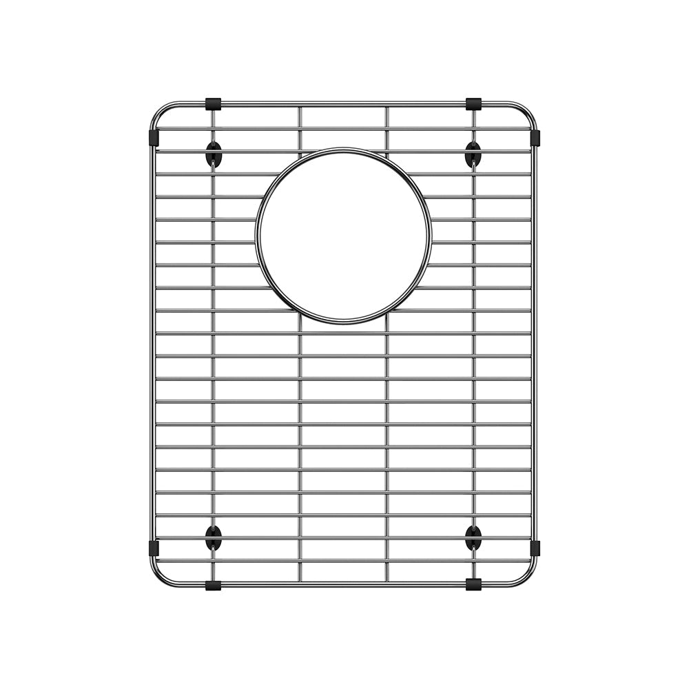 Blanco Stainless Steel Sink Grid for Formera 60/40 Sink - Small Bowl BLANCO