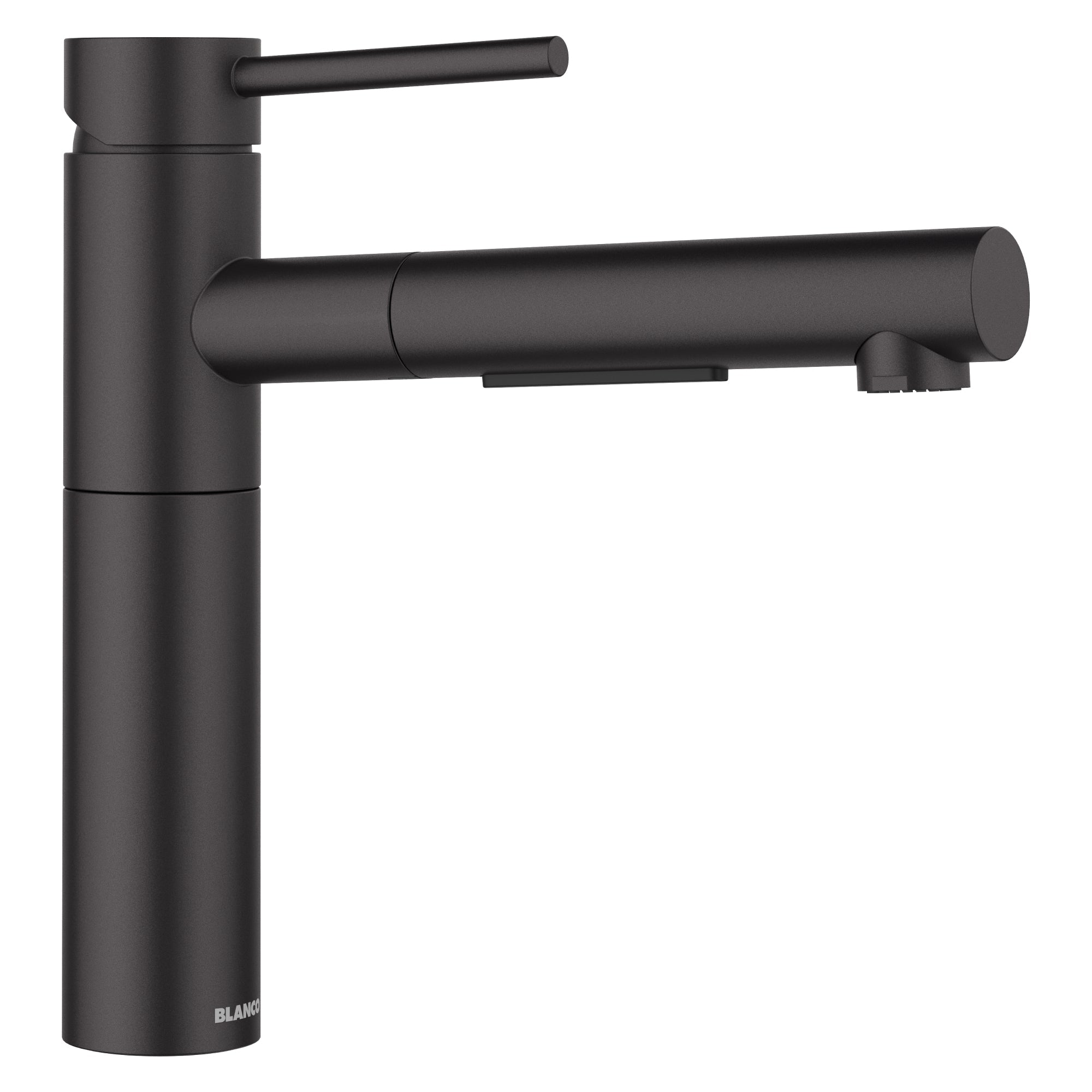 Blanco Alta II Low Arc Pull-Out Dual-Spray Kitchen Faucet BLANCO