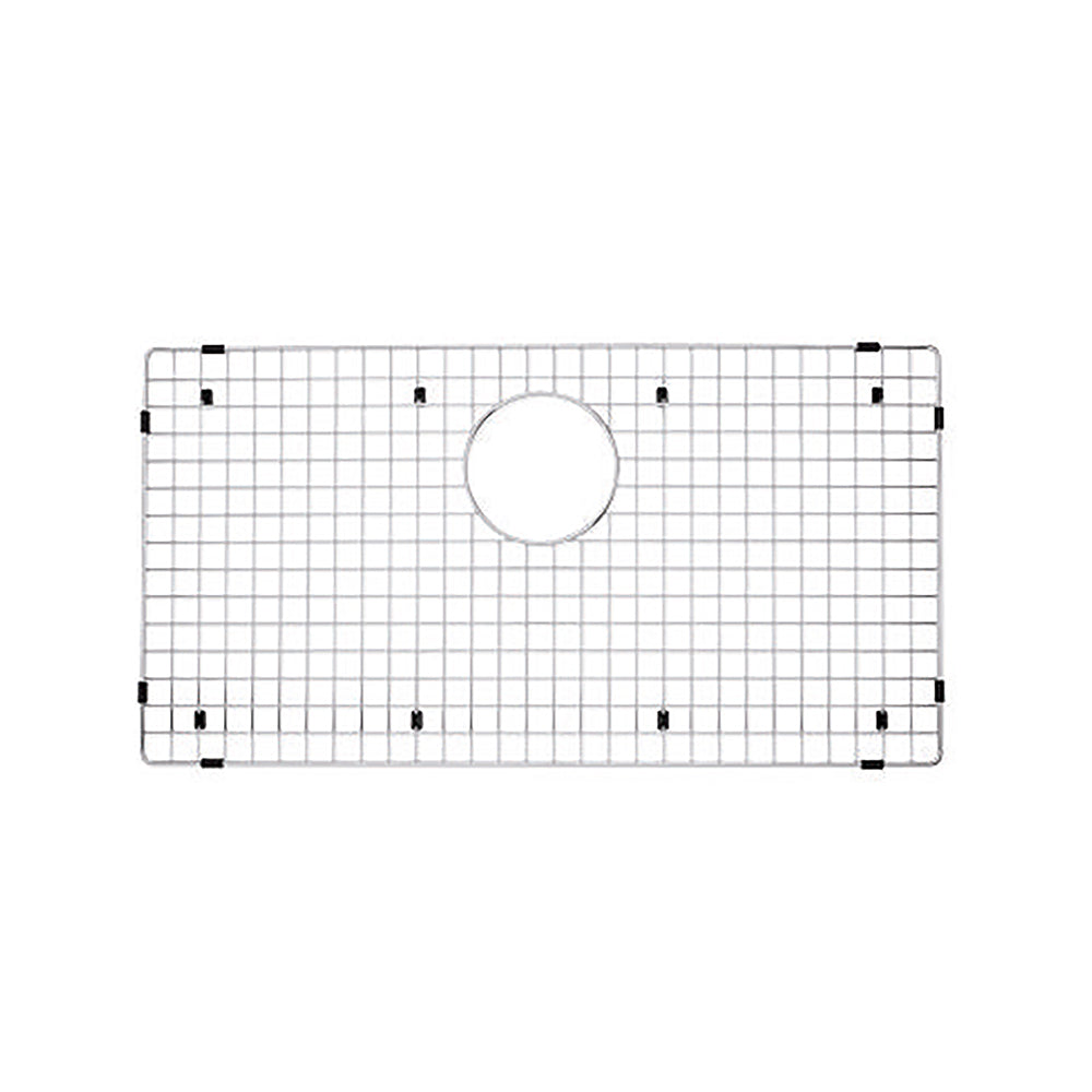 Blanco Stainless Steel Sink Grid for Precis 32" Super Single Sink Blanco