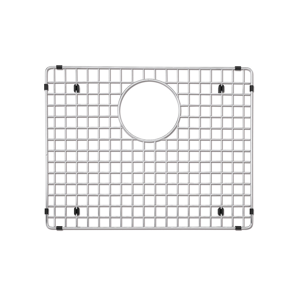 Blanco Stainless Steel Sink Grid for Quatrus 22" Sink BLANCO