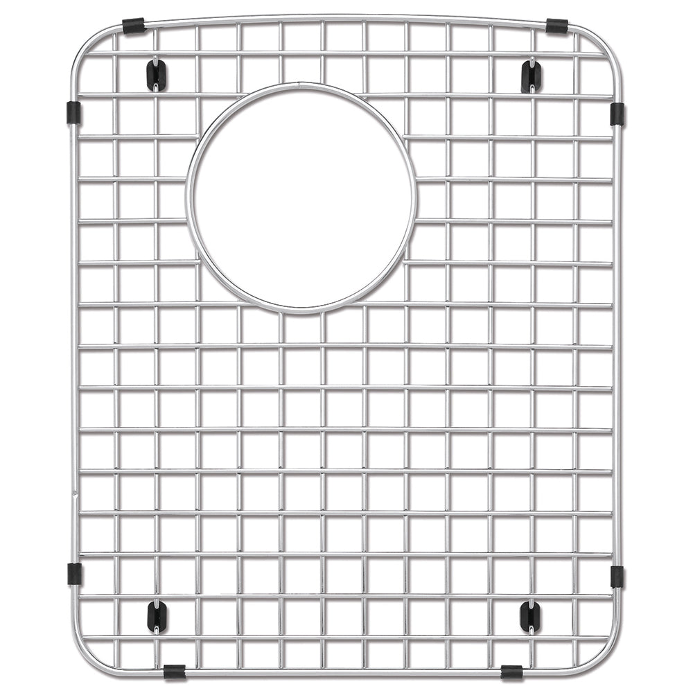 Blanco Stainless Steel Sink Grid for Diamond 50/50 Sink - Right Bowl Blanco