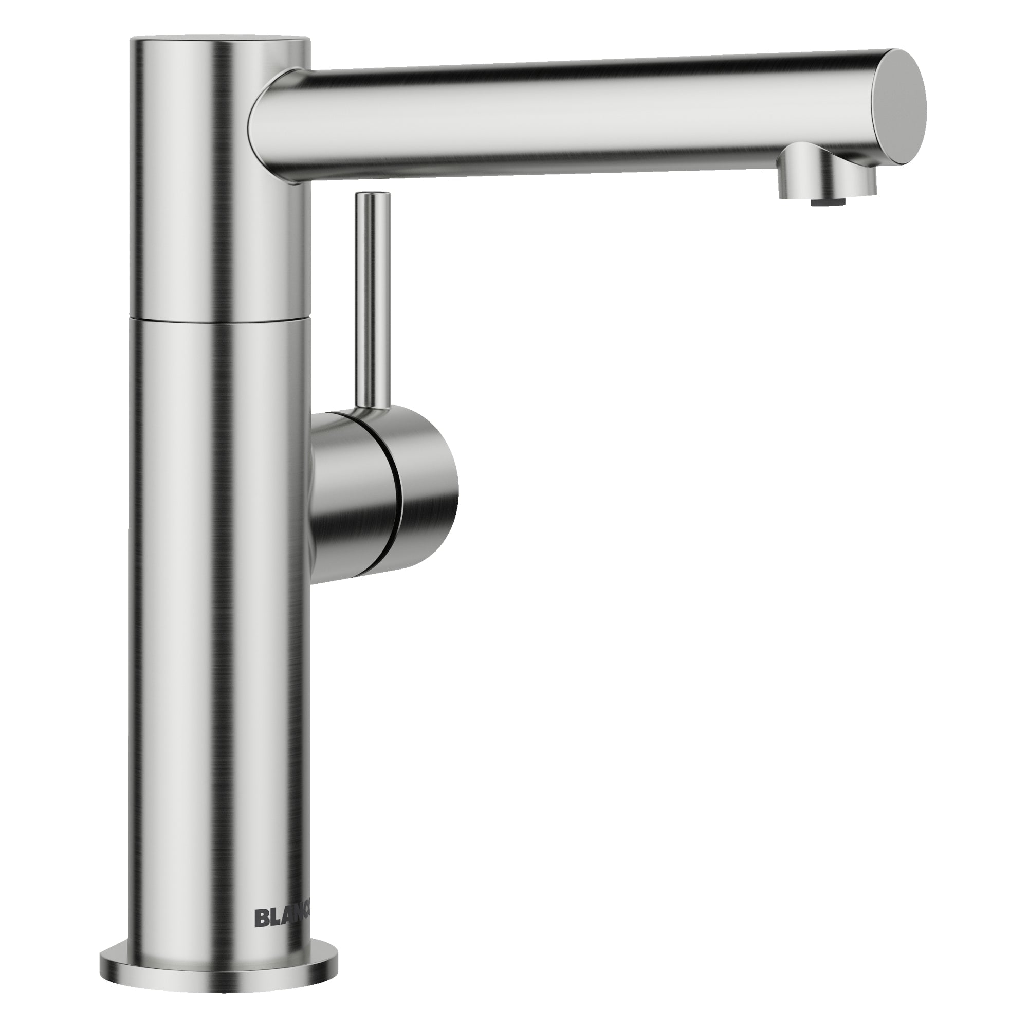 Blanco Alta II Low Arc Beverage Faucet - RO Compatible BLANCO