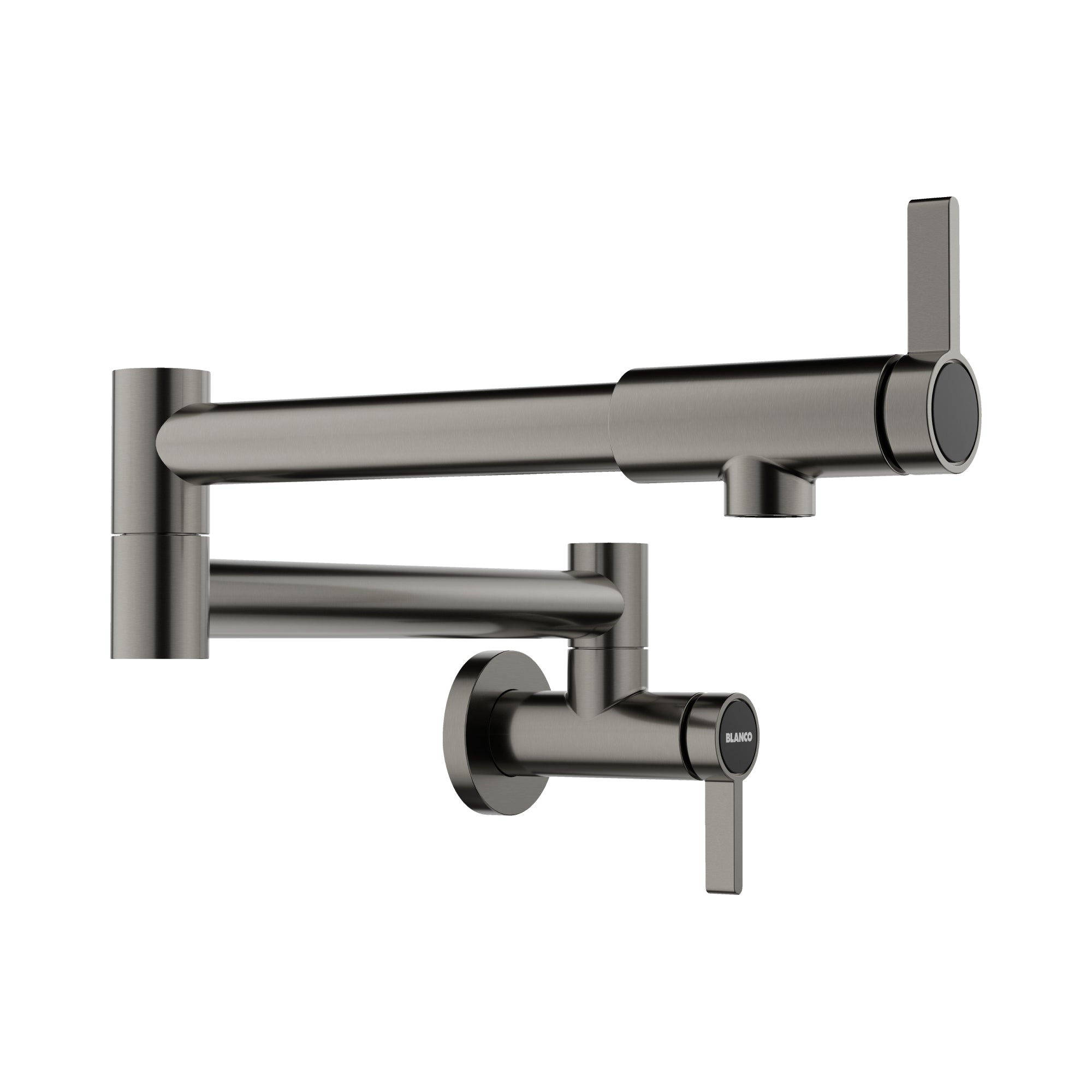 Blanco Culina II Wall-Mounted Pot Filler BLANCO