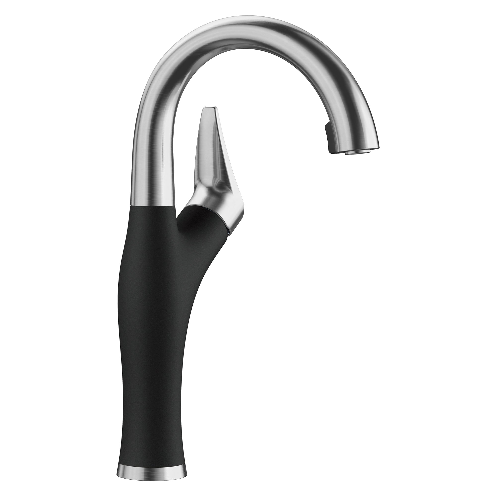 Blanco Artona Pull-Down Dual-Spray Bar Faucet BLANCO