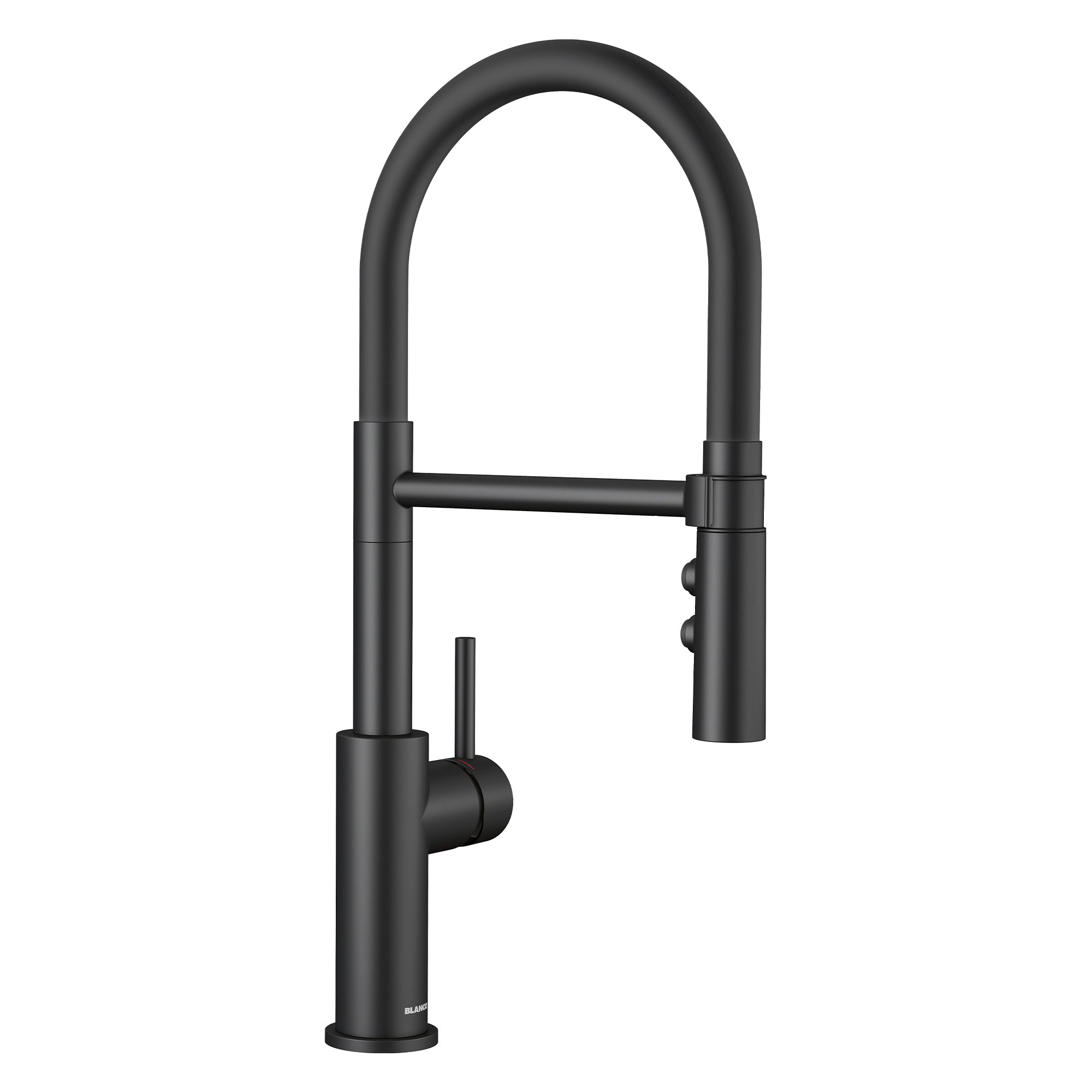 Blanco Catris Flexo Semi-Pro Pull-Down Dual-Spray Kitchen Faucet BLANCO