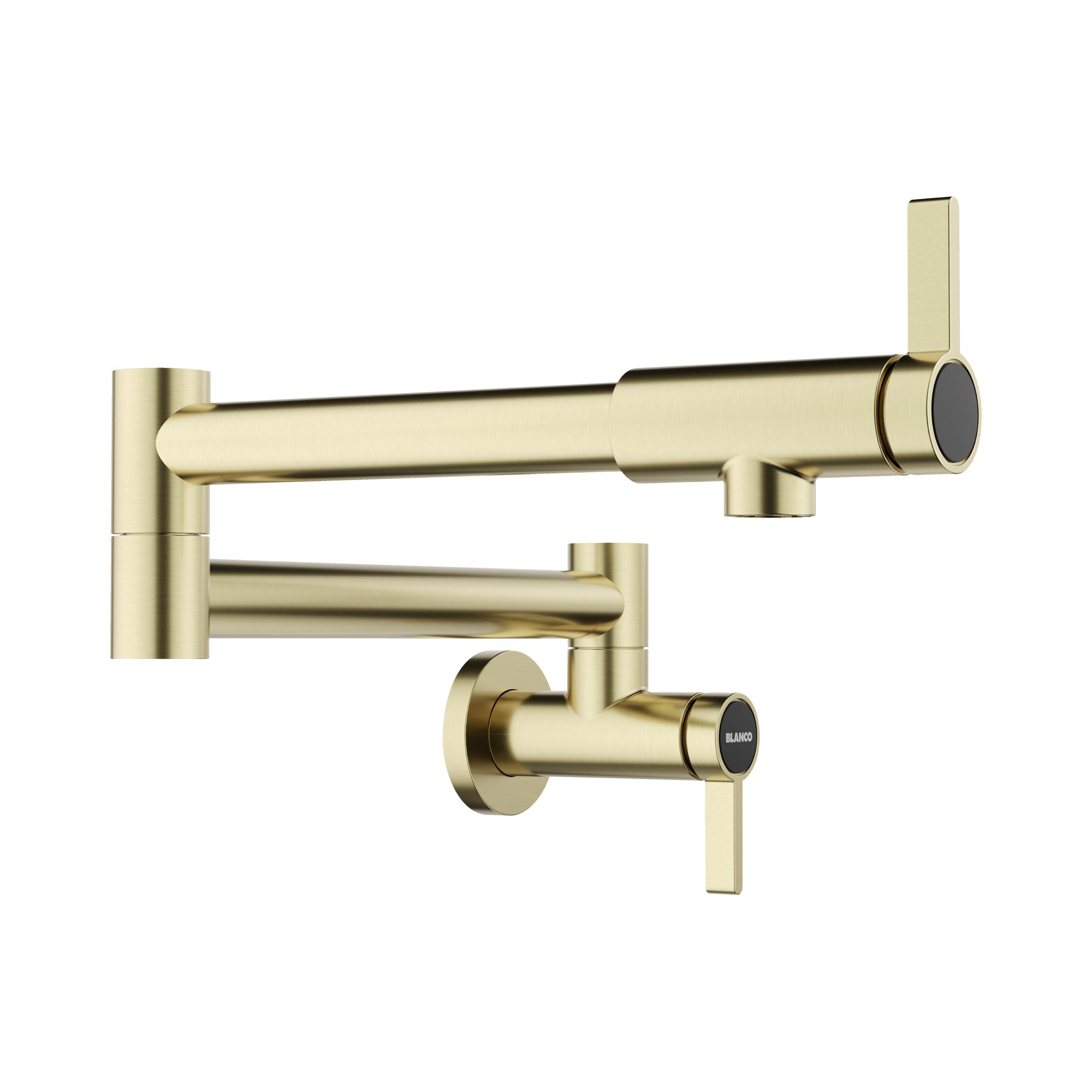 Blanco Culina II Wall-Mounted Pot Filler BLANCO