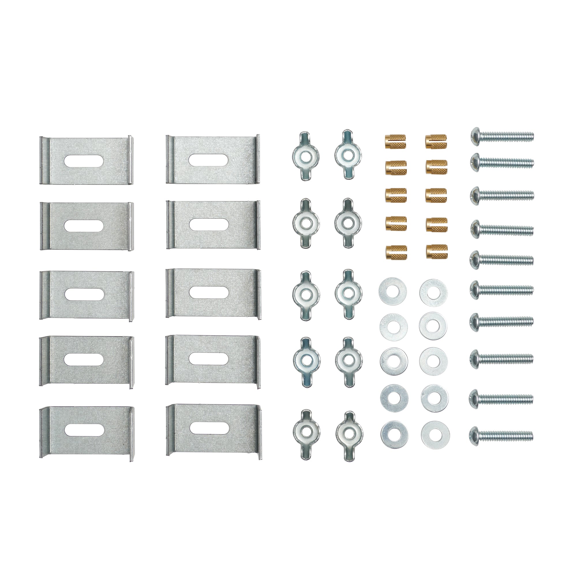 Blanco Sink Installation Clips - Set of 10 Blanco