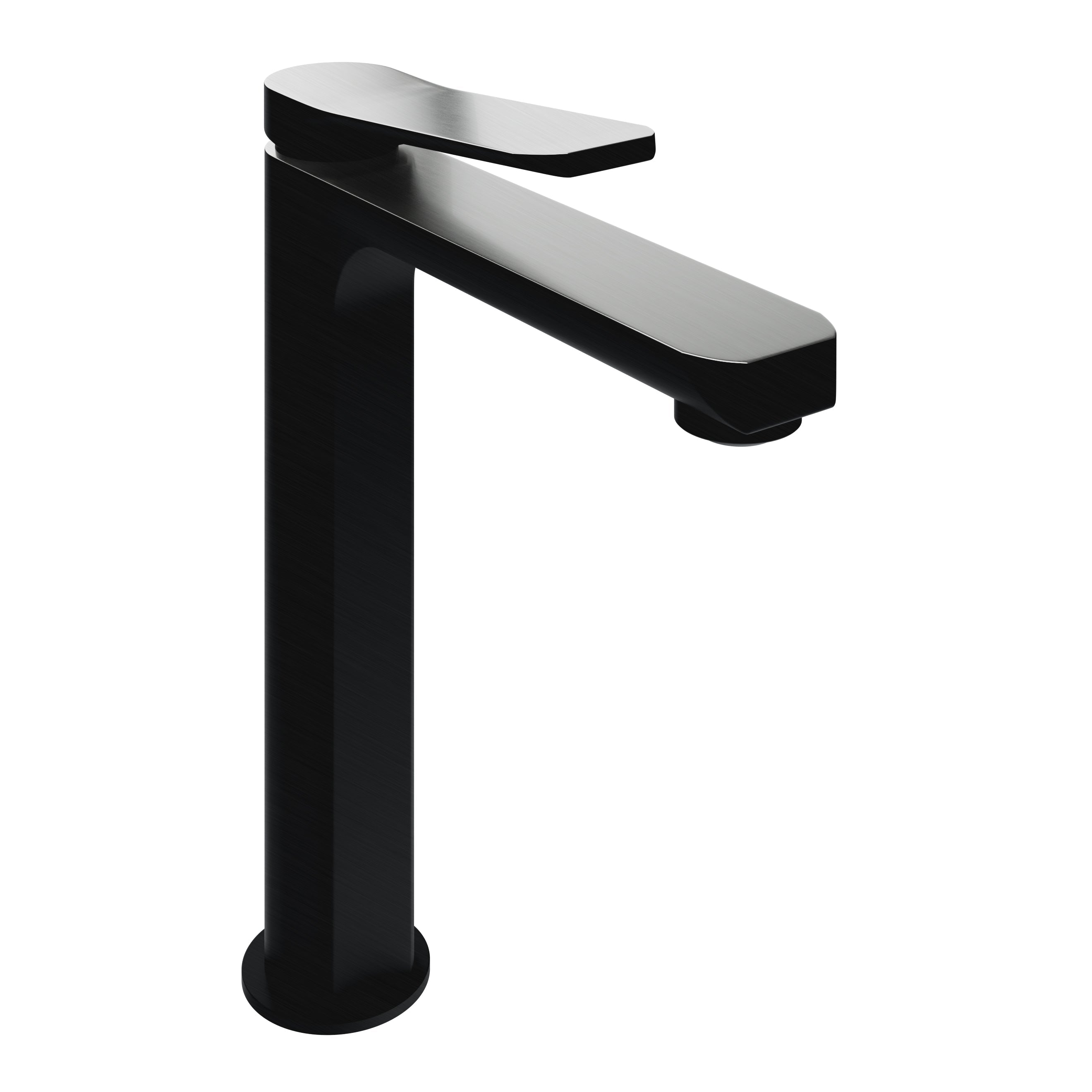 ANZZI Single Handle Single Hole Bathroom Vessel Sink Faucet With Pop-up Drain ANZZI