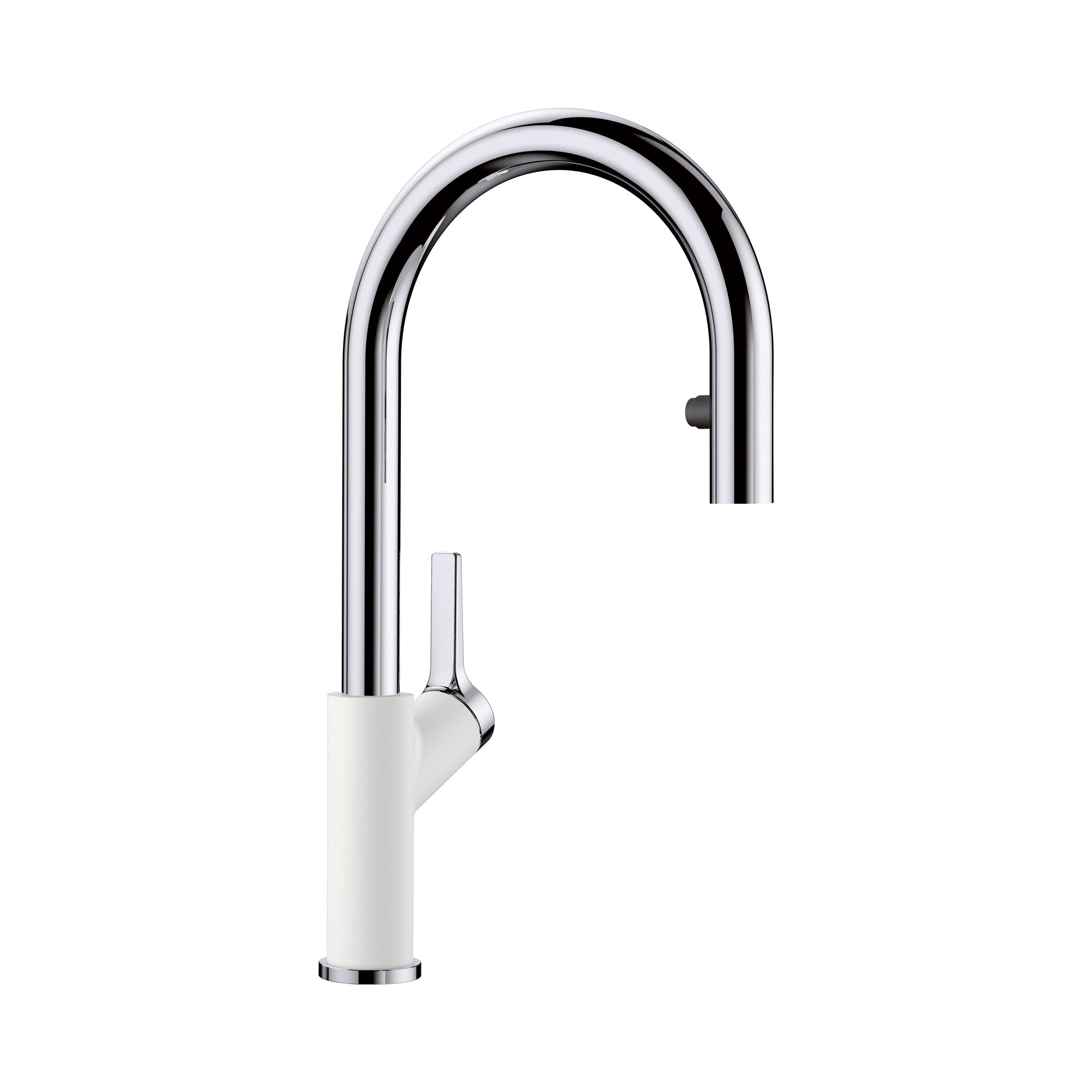 Blanco Urbena Pull-Down Dual-Spray Kitchen Faucet BLANCO