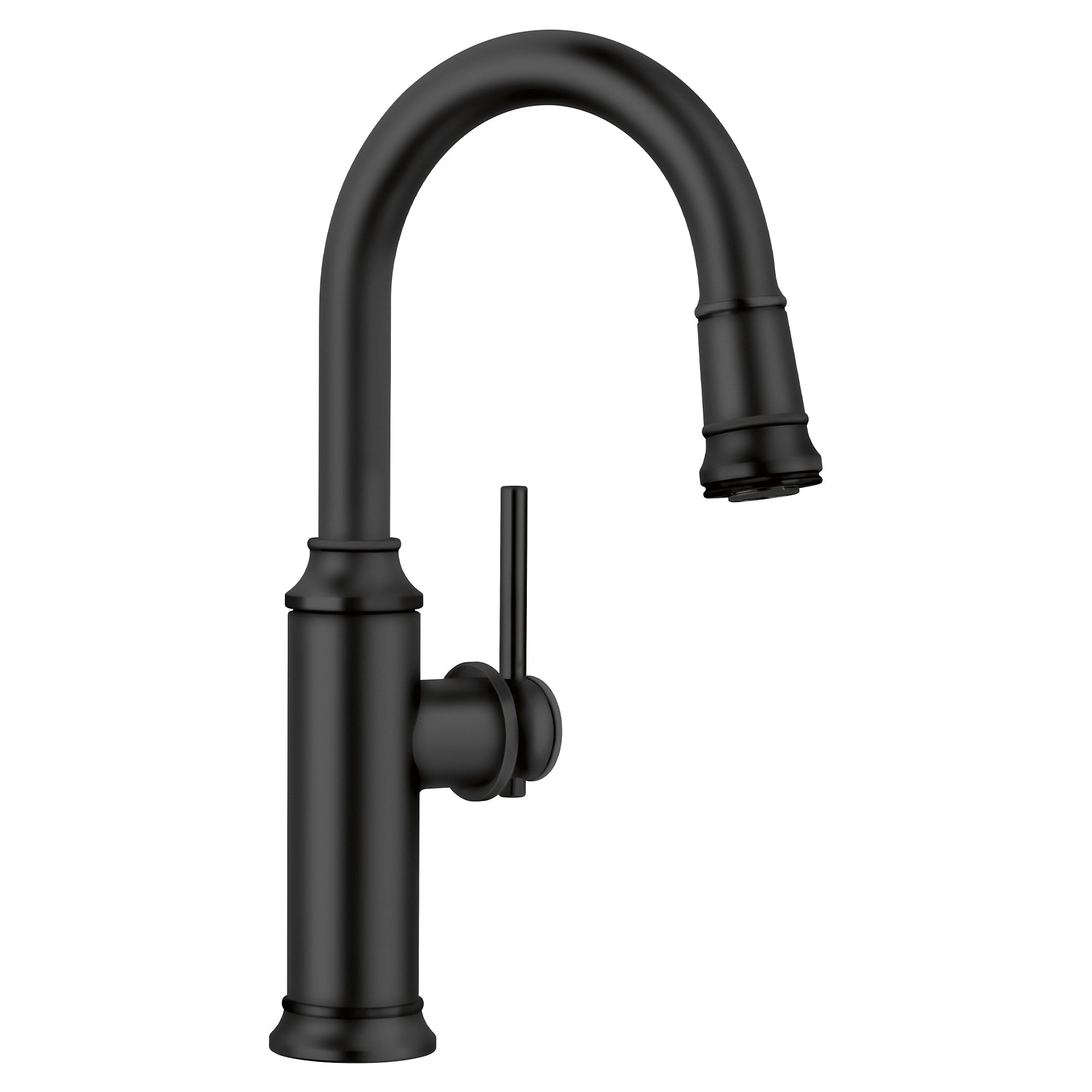 Blanco Empressa Pull-Down Bar Faucet BLANCO