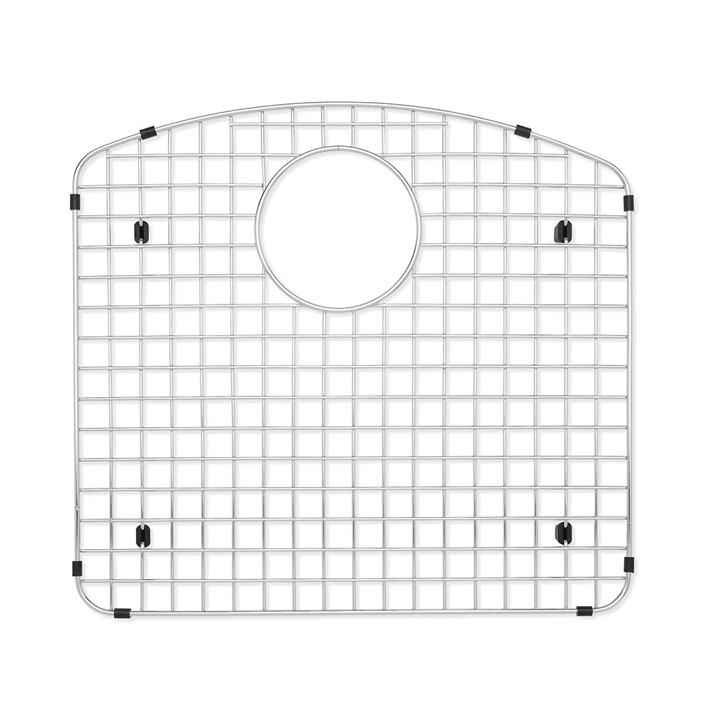 Blanco Stainless Steel Sink Grid for Diamond 70/30 Sink - Large Bowl Blanco