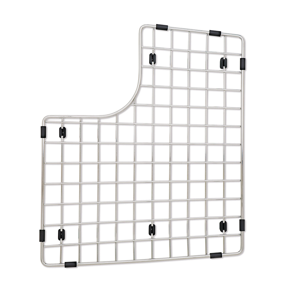Blanco Stainless Steel Sink Grid for Performa 50/50 Sink - Right Bowl BLANCO