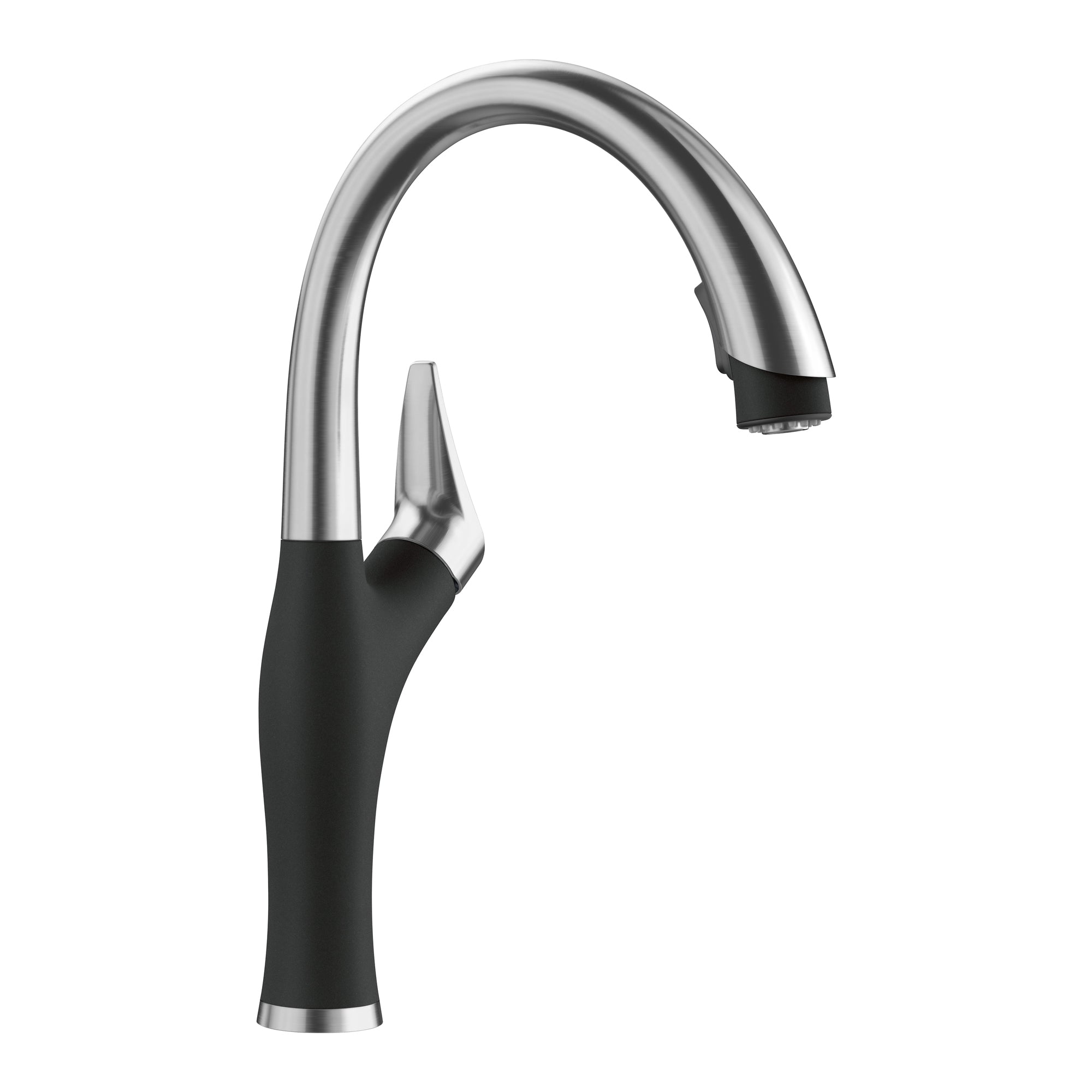 Blanco Artona Pull-Down Dual-Spray Kitchen Faucet BLANCO