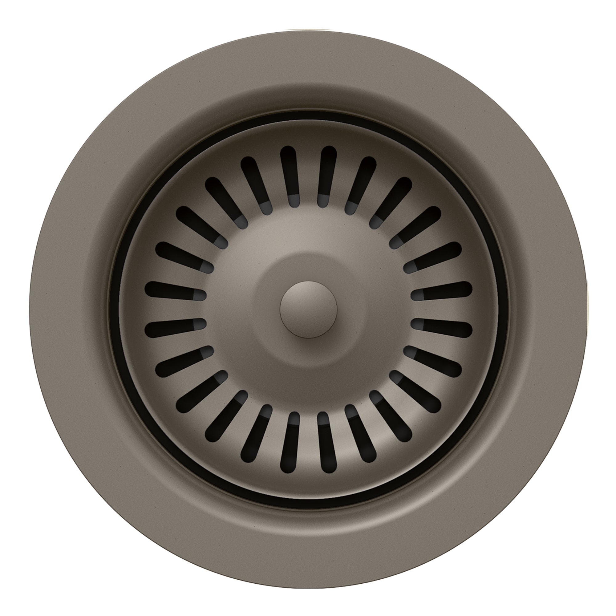 Blanco Color-Coordinated Metal Basket Strainer BLANCO